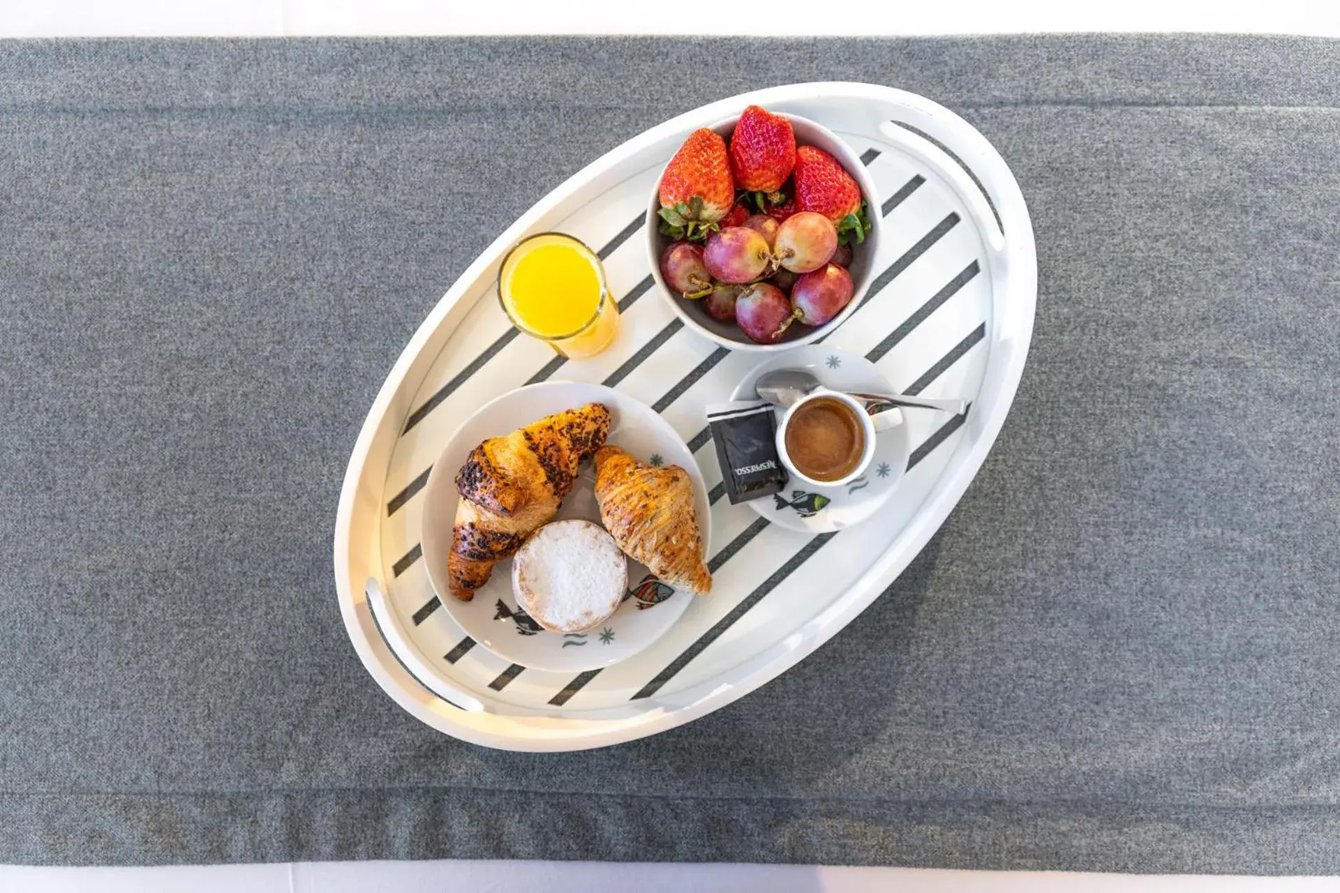 Breakfast in Hotel das Salinas by Alboi Group Breakfast in Hotel das Salinas by Alboi Group