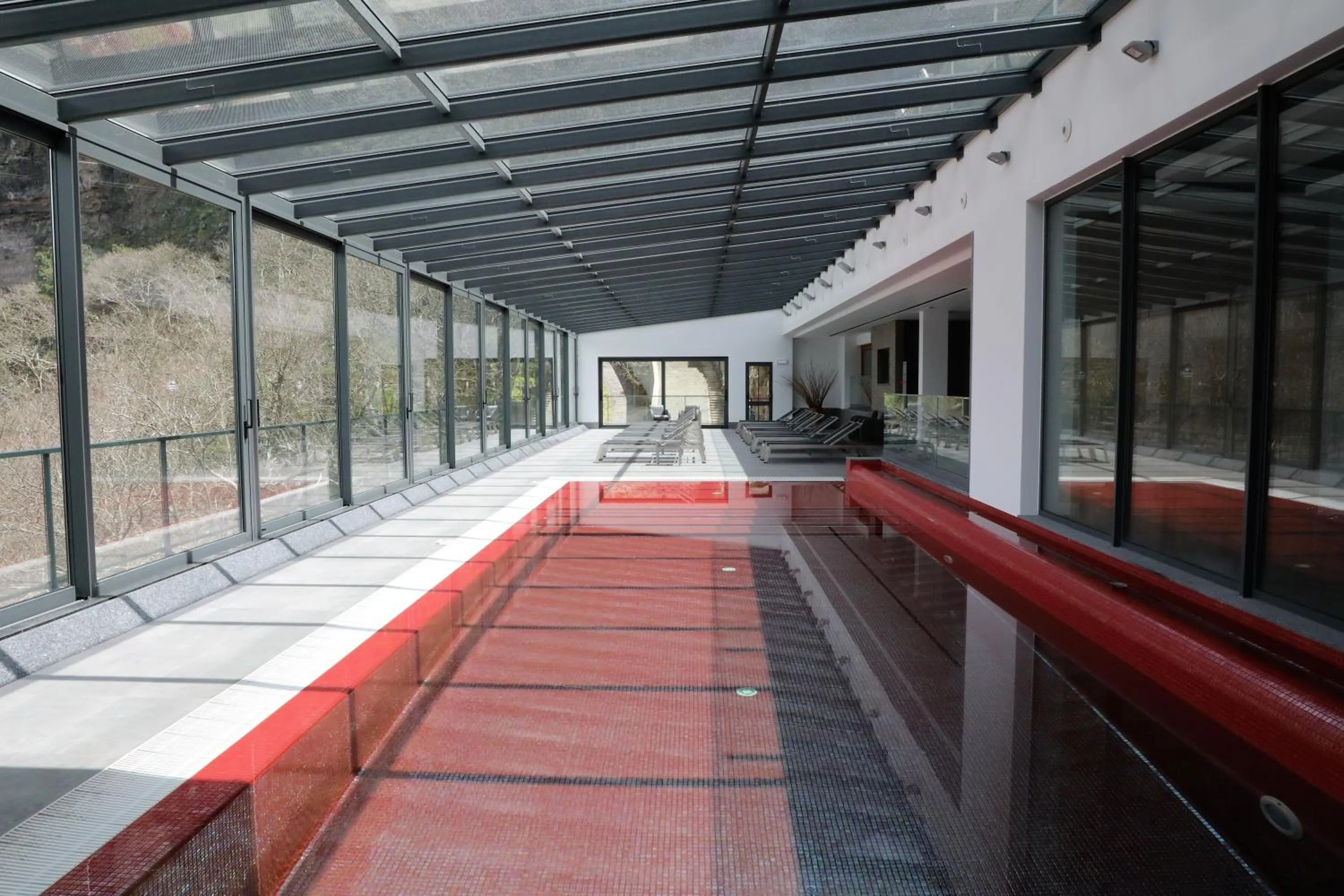  in Eira do Serrado - Hotel & Spa