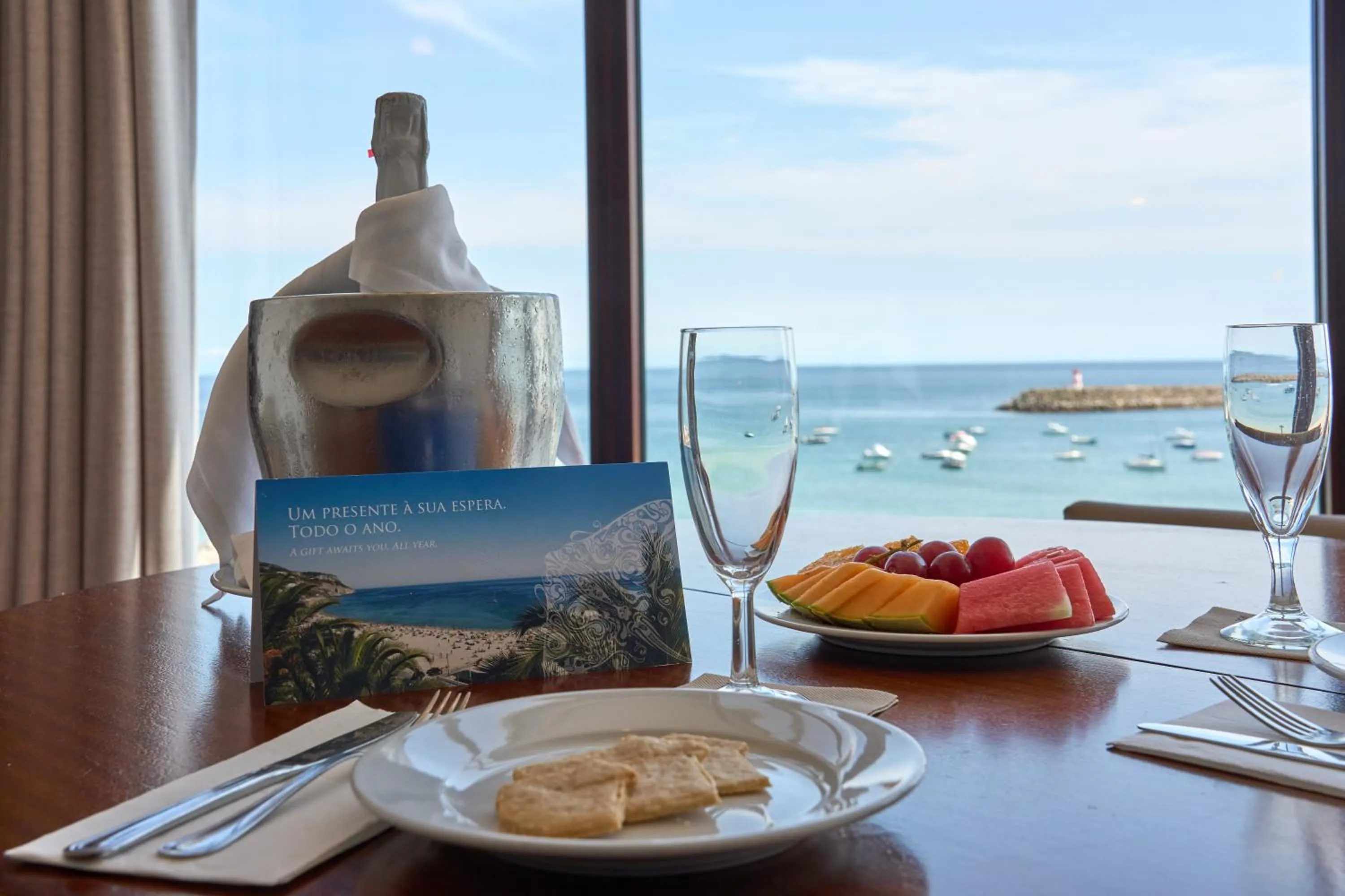 VIP in Hotel do Mar