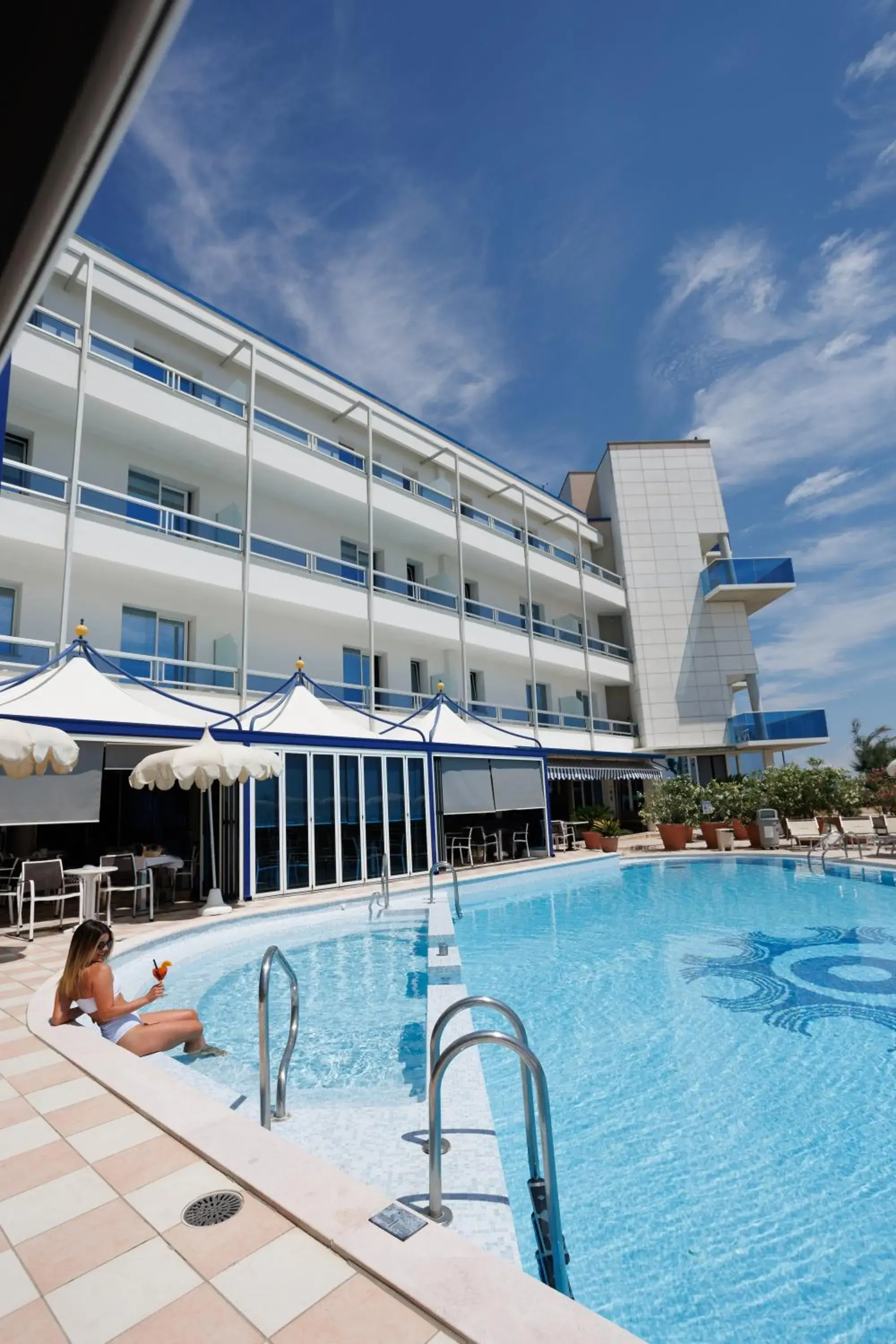 Hotel Panoramic Hotel Panoramic