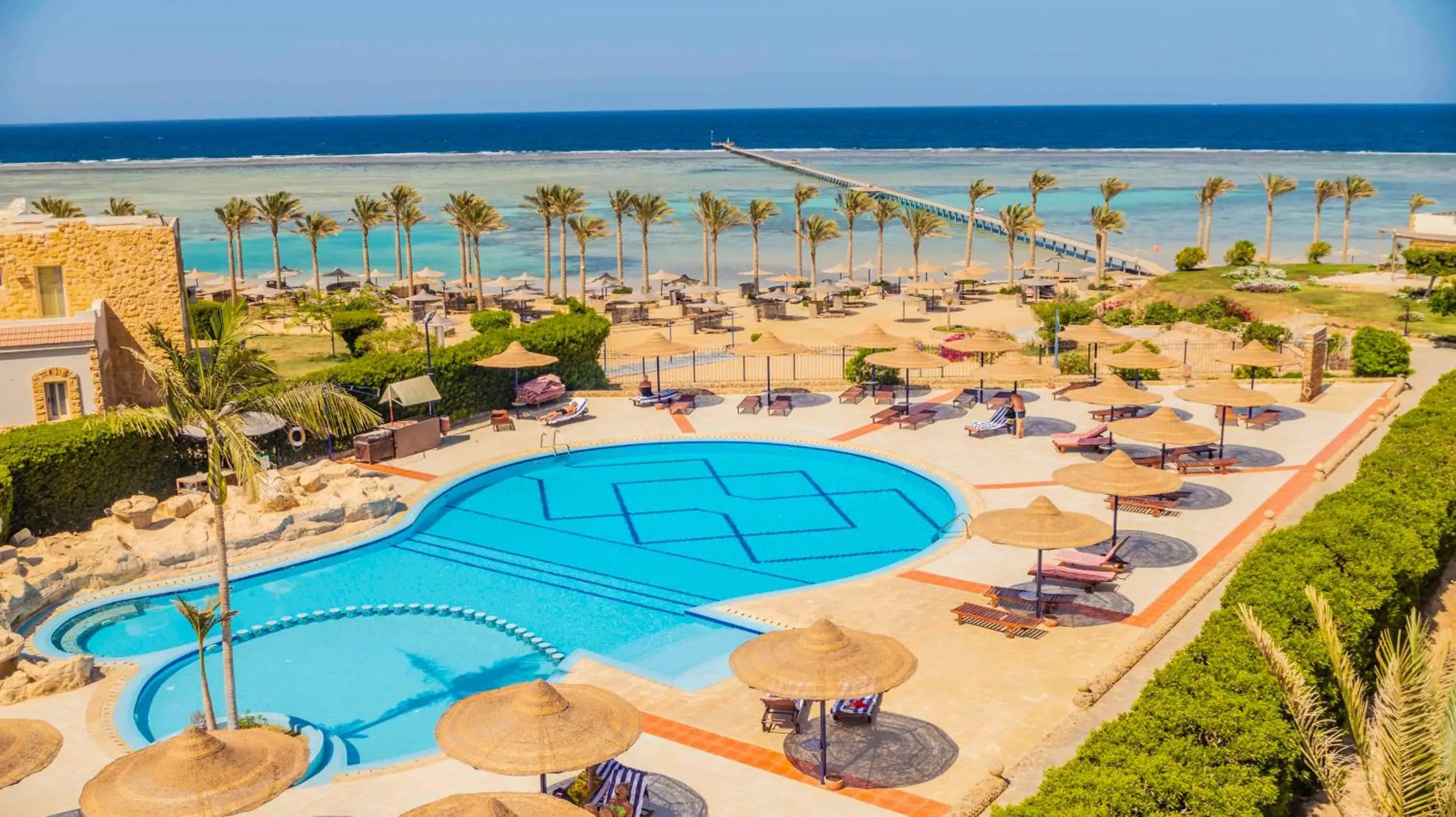 Blend Elphistone Resort Marsa Alam Blend Elphistone Resort Marsa Alam