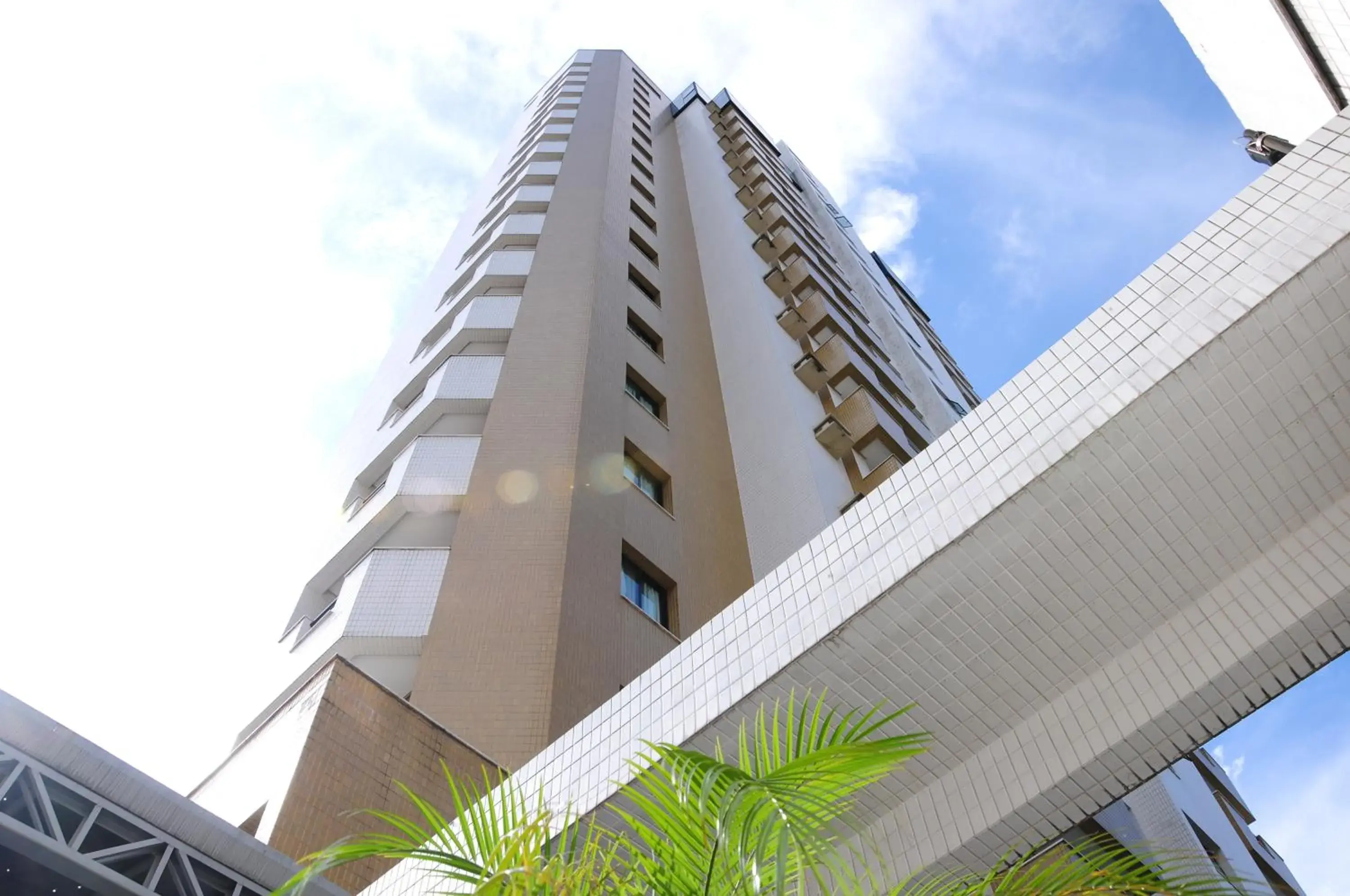 Brasília Santana Gold Flat Brasília Santana Gold Flat