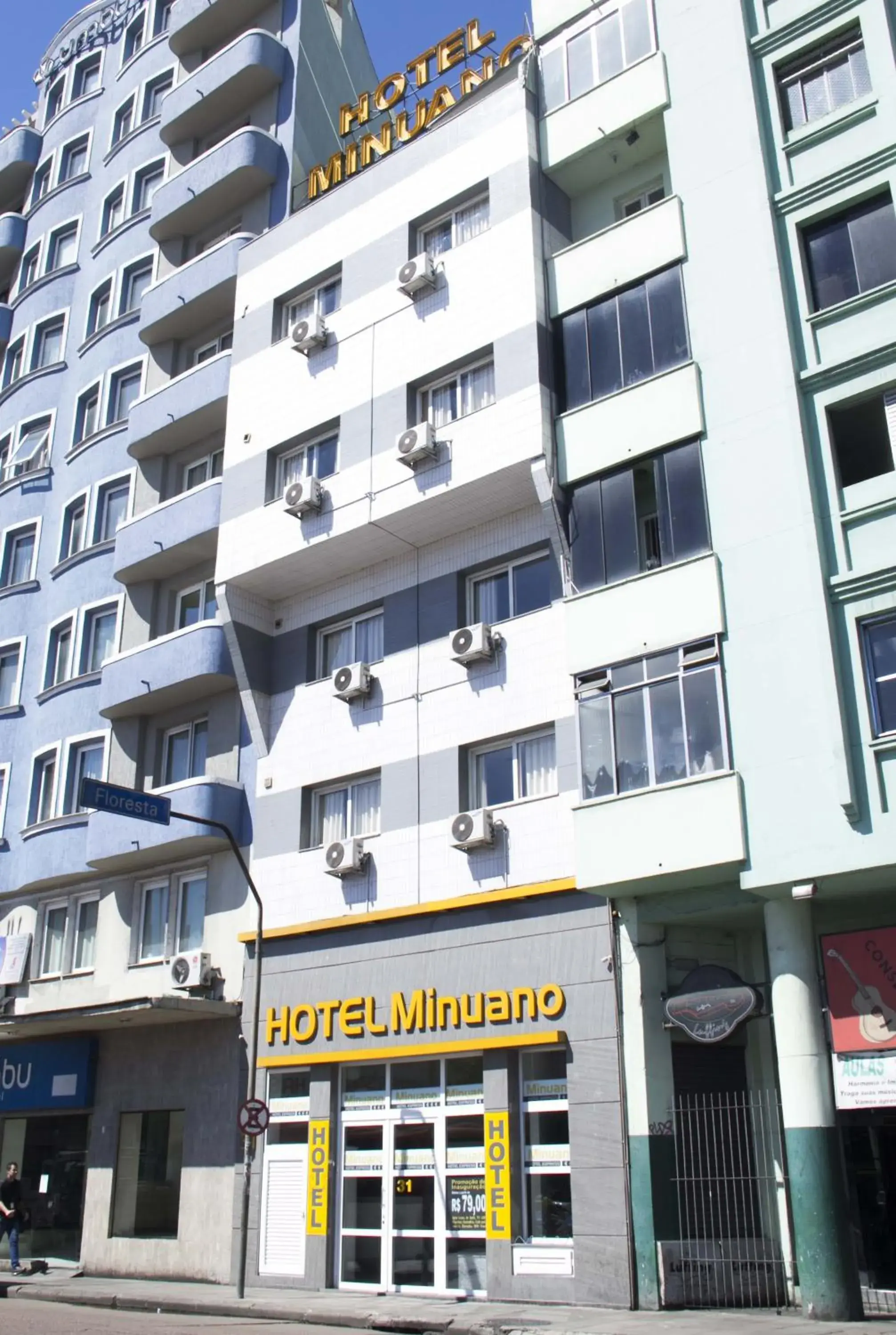 Minuano Hotel Express próx Orla Lago Guaíba, Mercado Público, 300 m Rodoviária Minuano Hotel Express próx Orla Lago Guaíba, Mercado Público, 300 m Rodoviária