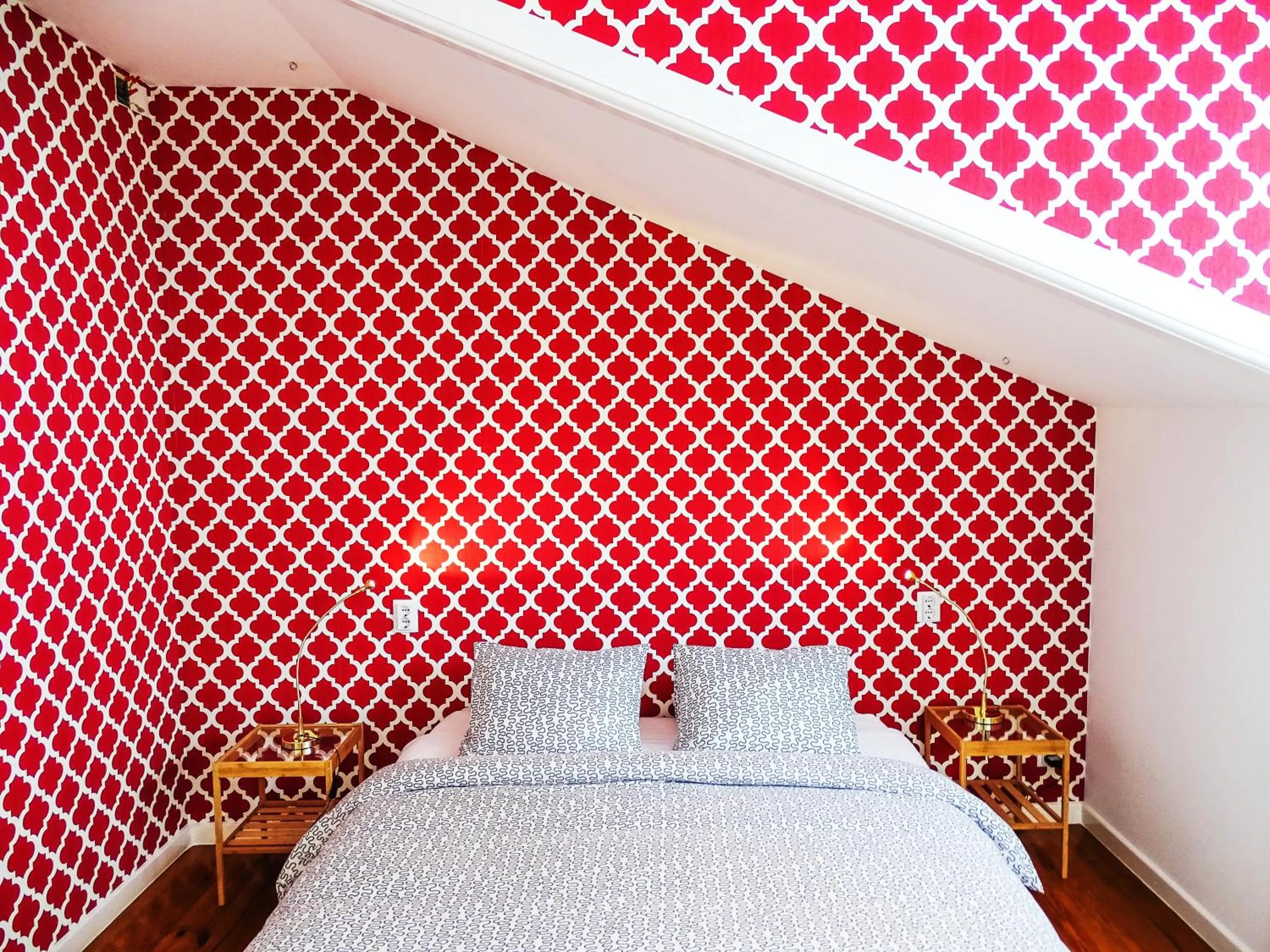 SUPERNOVA Hostel