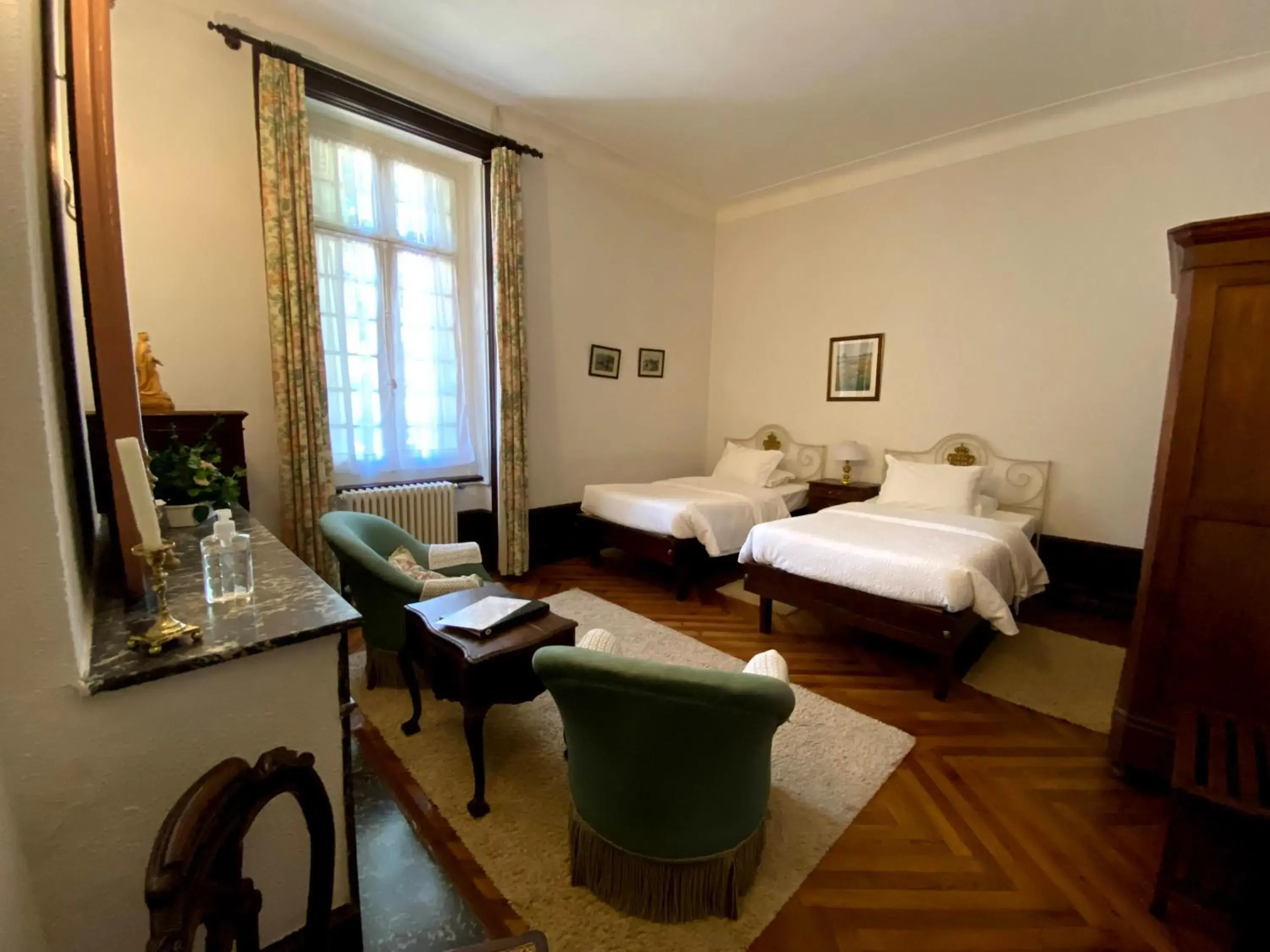 Vila Duparchy Vila Duparchy