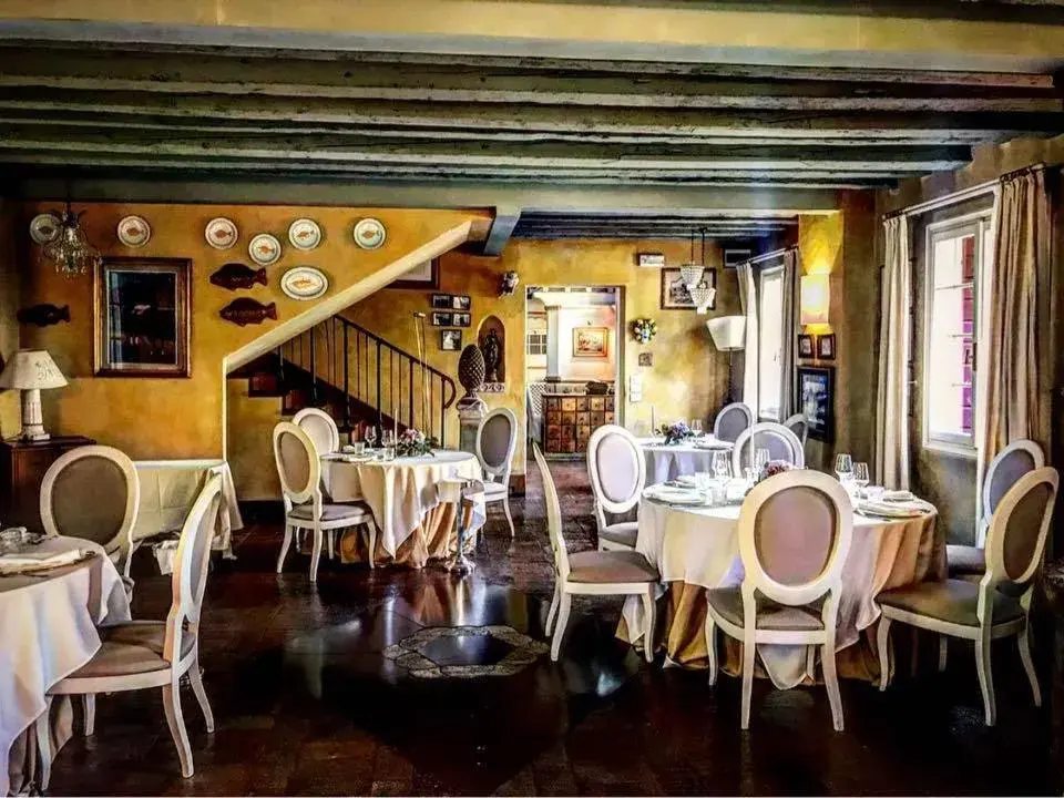 Restaurant/places to eat in Villa Foscarini Cornaro Restaurant/places to eat in Villa Foscarini Cornaro