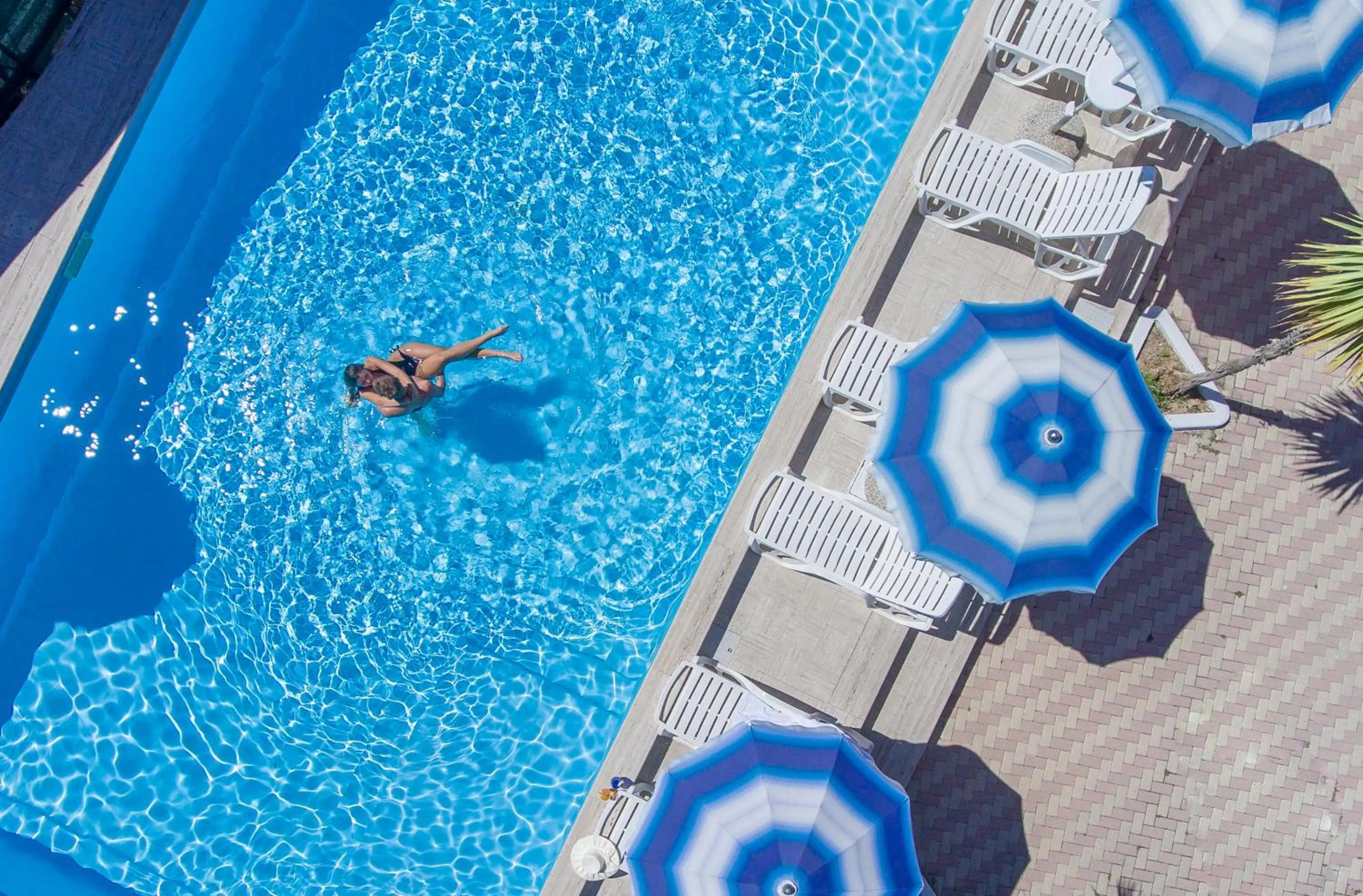 Hotel Orizzonte