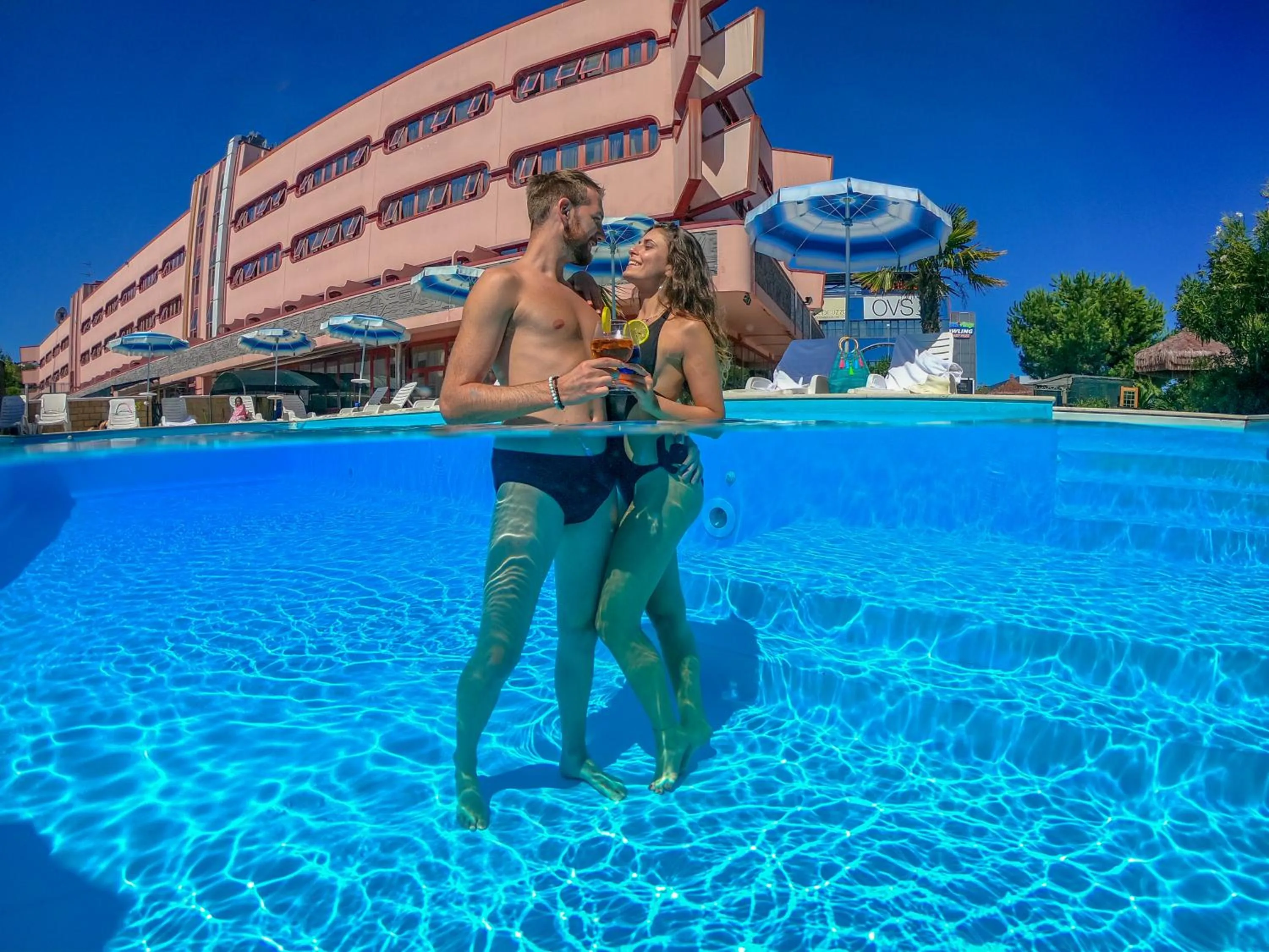 Hotel Orizzonte