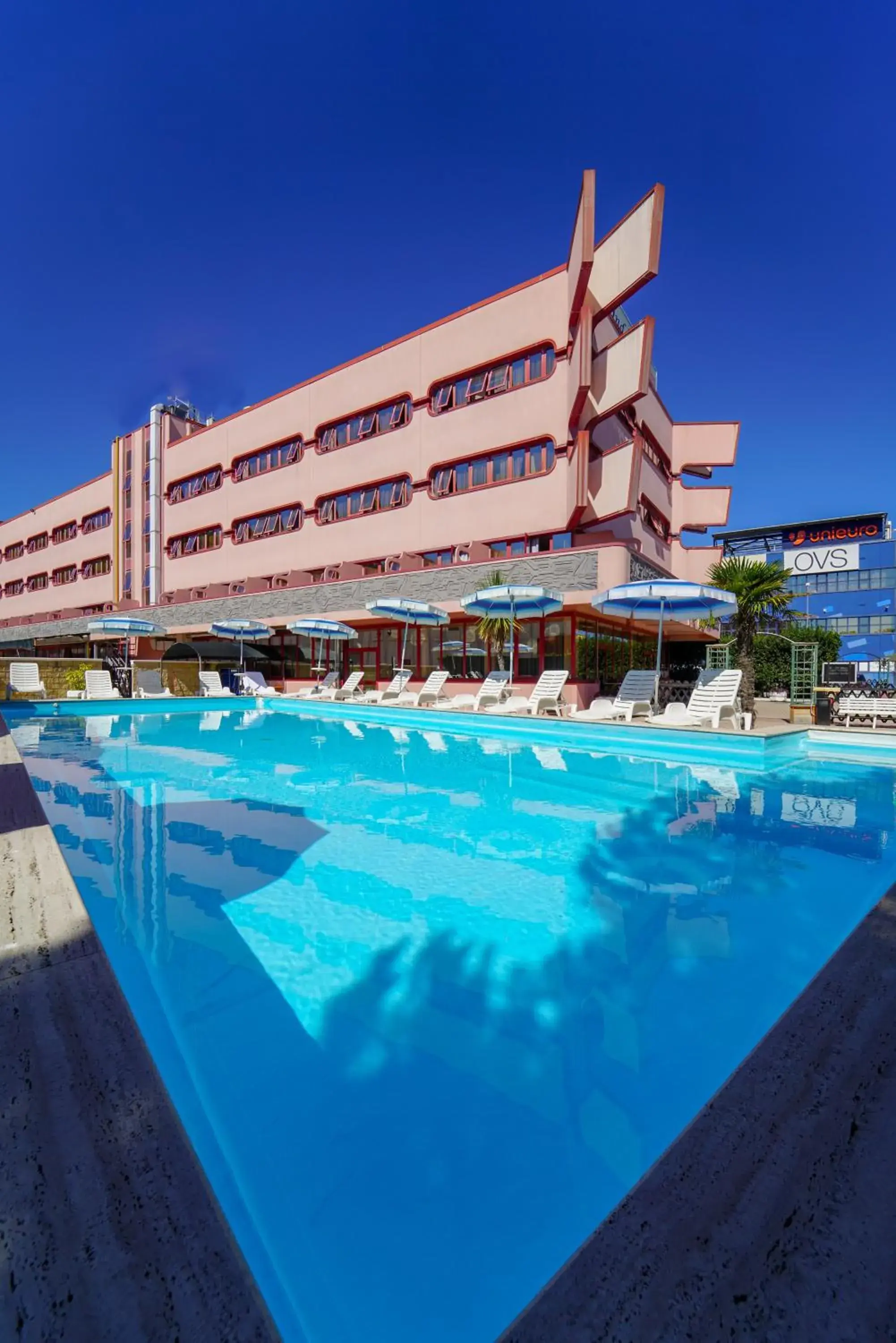 Hotel Orizzonte Hotel Orizzonte