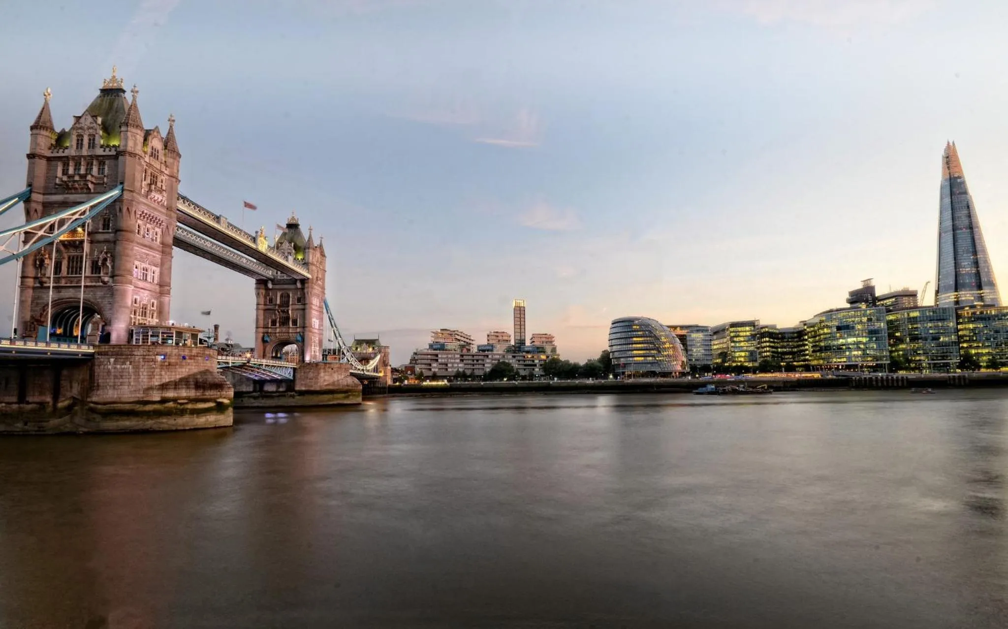 Nearby landmark in Holiday Inn London - Whitechapel by IHG