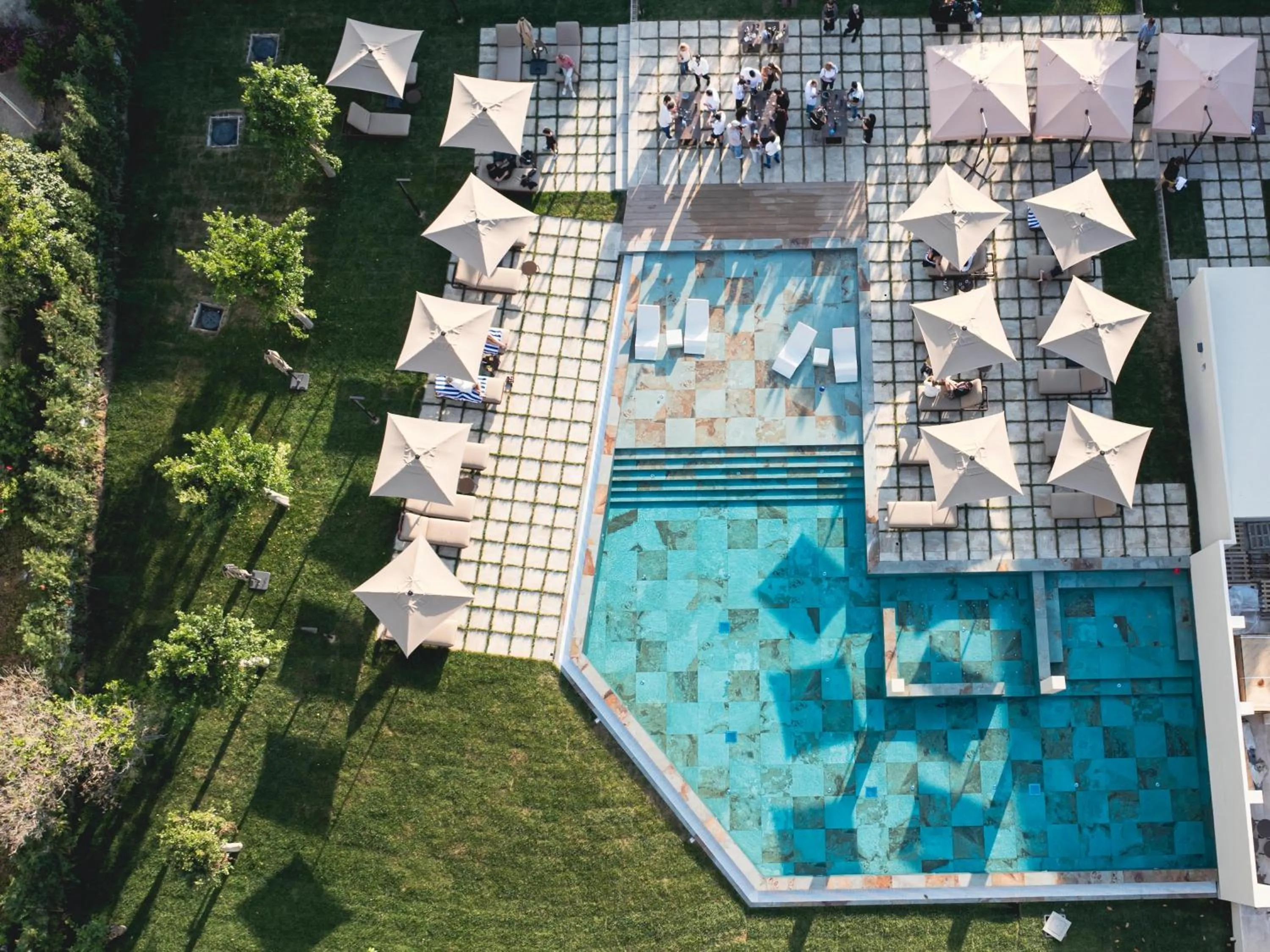 La pineta Apartment Tropea