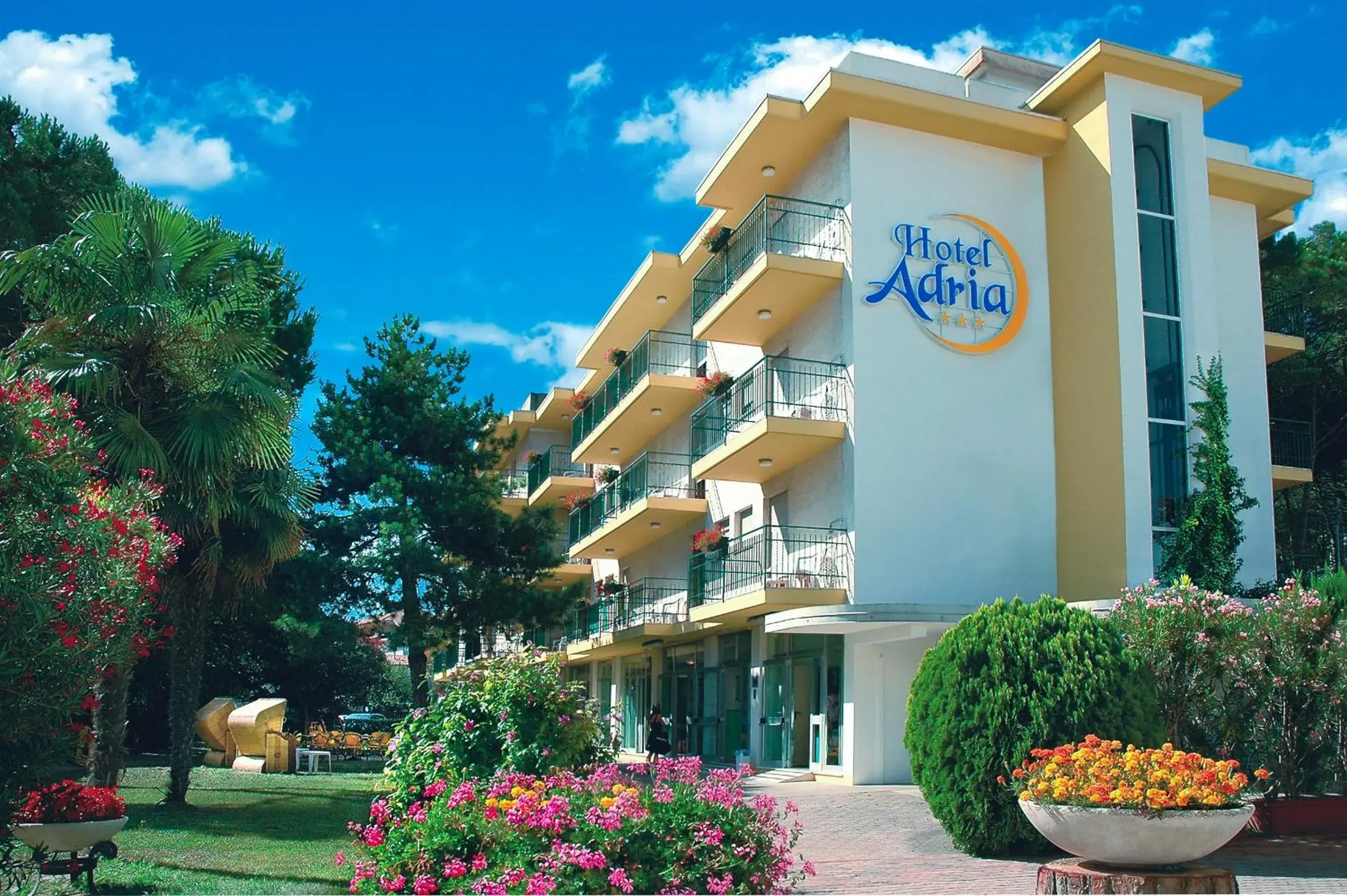 Hotel Adria Hotel Adria