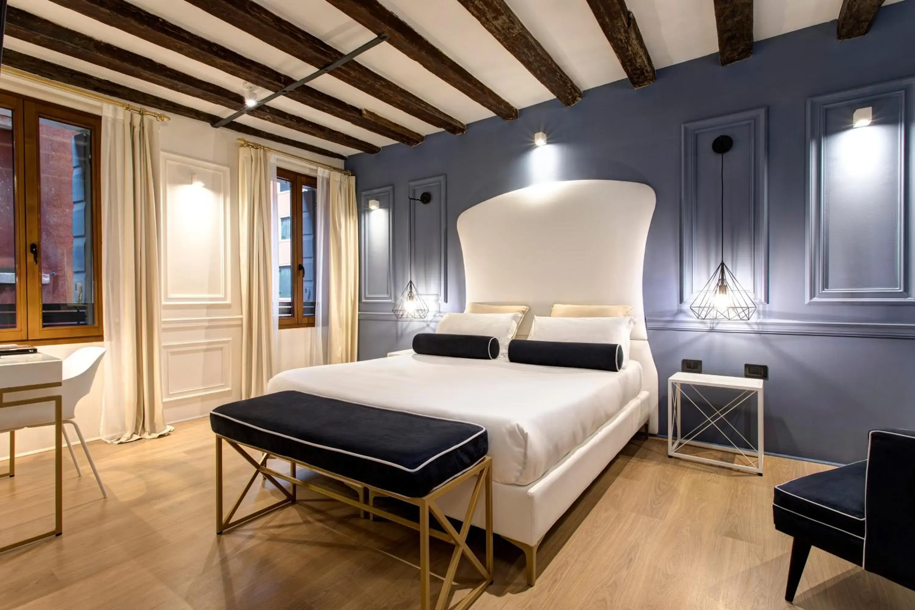 San Marco Suite 755 San Marco Suite 755