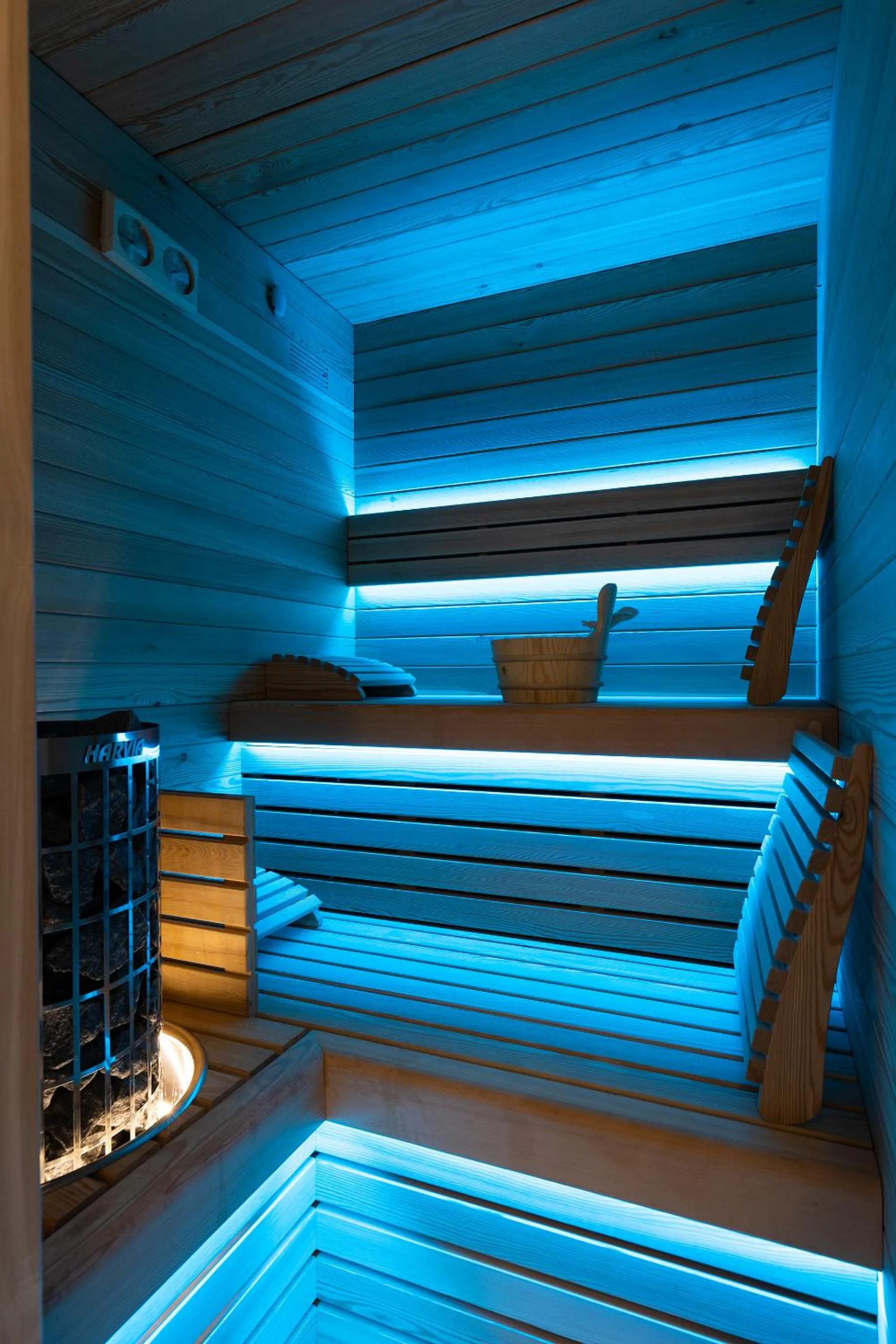 Bed in Borgo San Barbato Resort Spa & Golf
