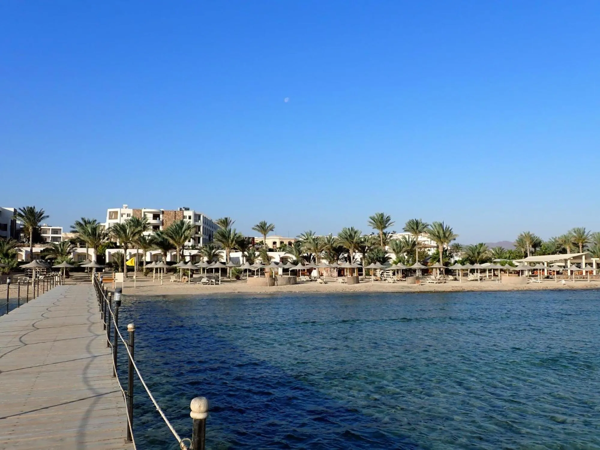 Royal Brayka Beach Resort