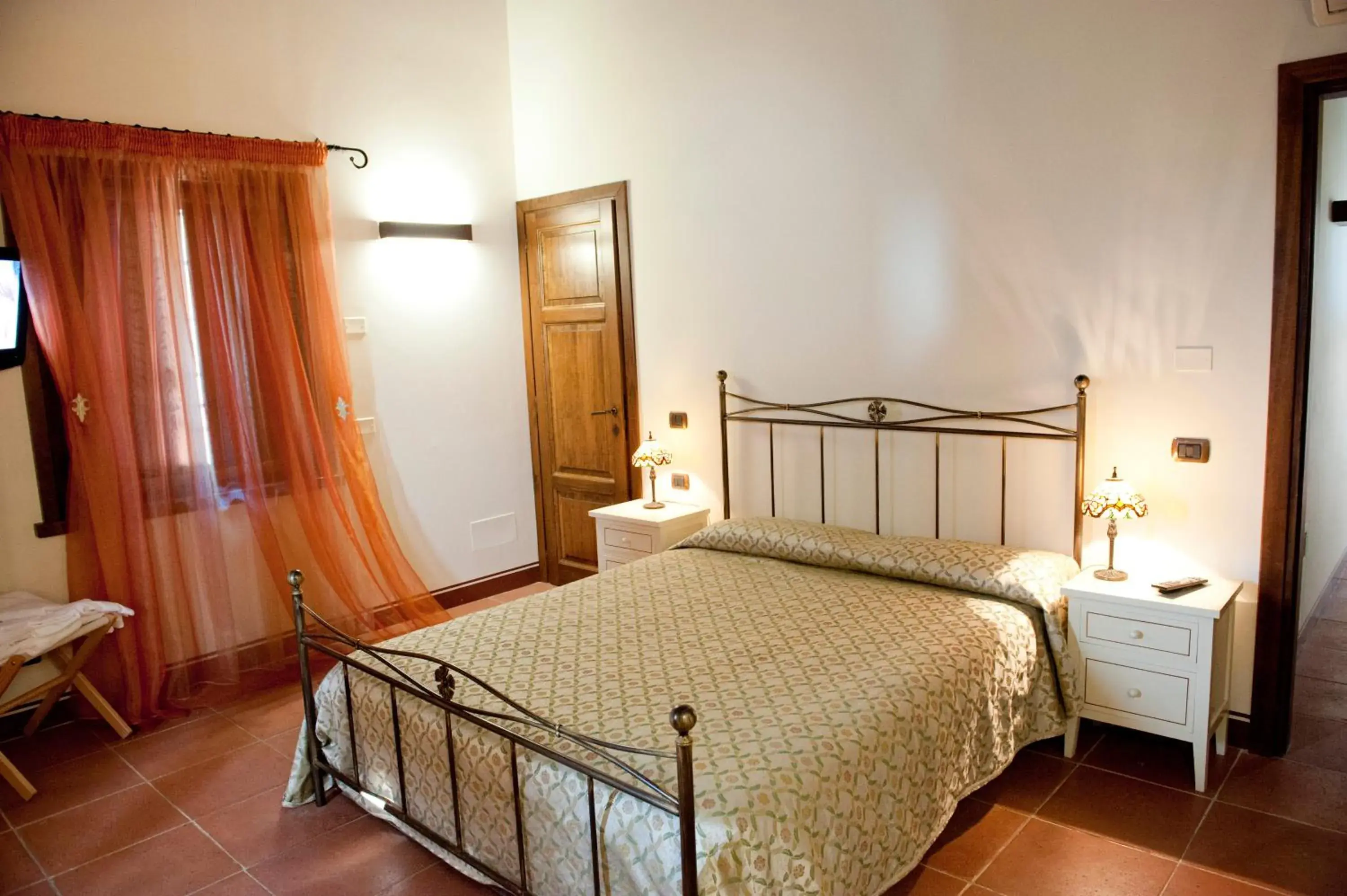 Photo of the whole room, Bed in Vallantica Resort & SPA Photo of the whole room, Bed in Vallantica Resort & SPA