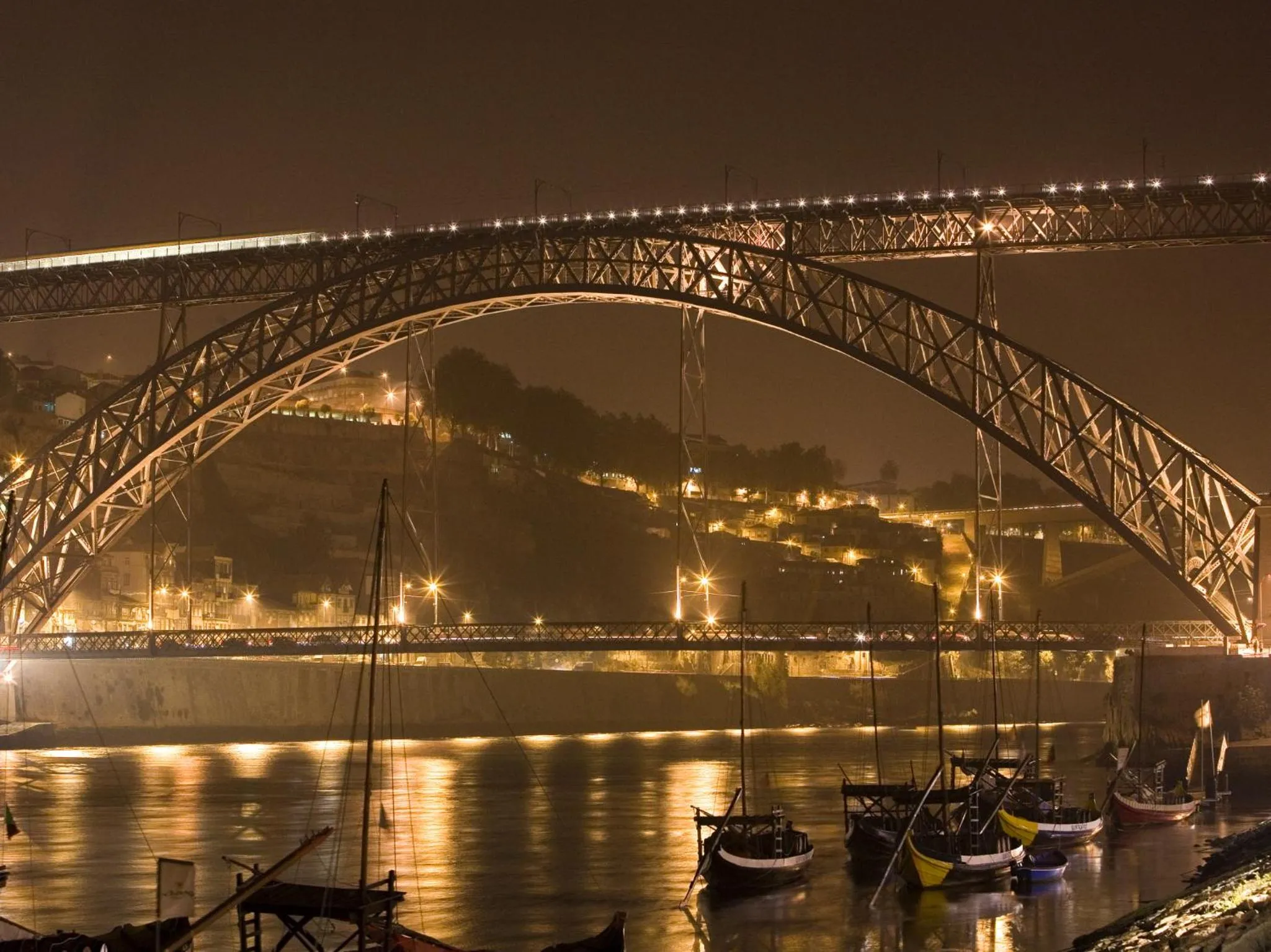 Nearby landmark in Hotel ibis Porto Sao Joao