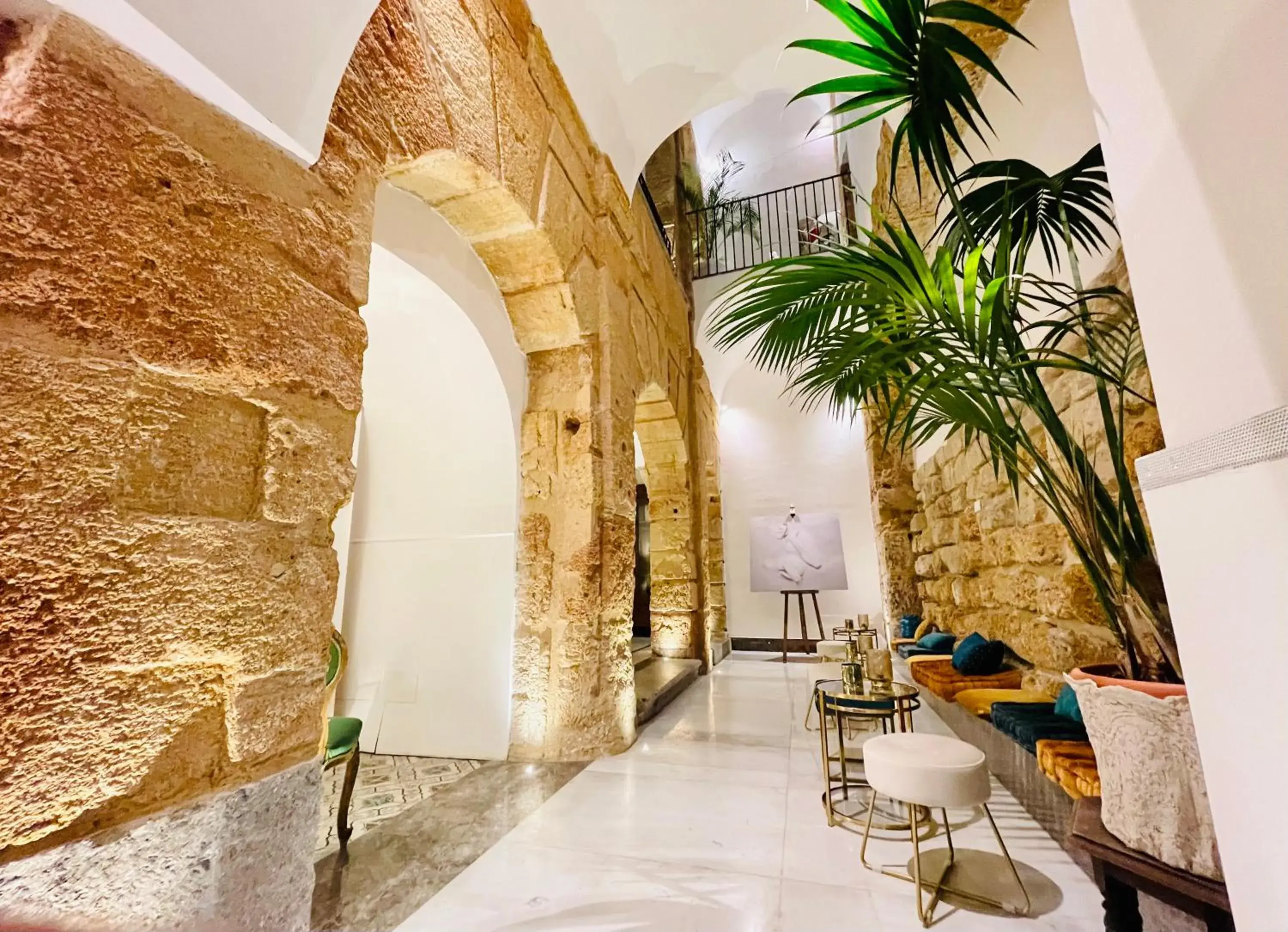 Palazzo del Poeta - Dimora Contemporanea Palazzo del Poeta - Dimora Contemporanea