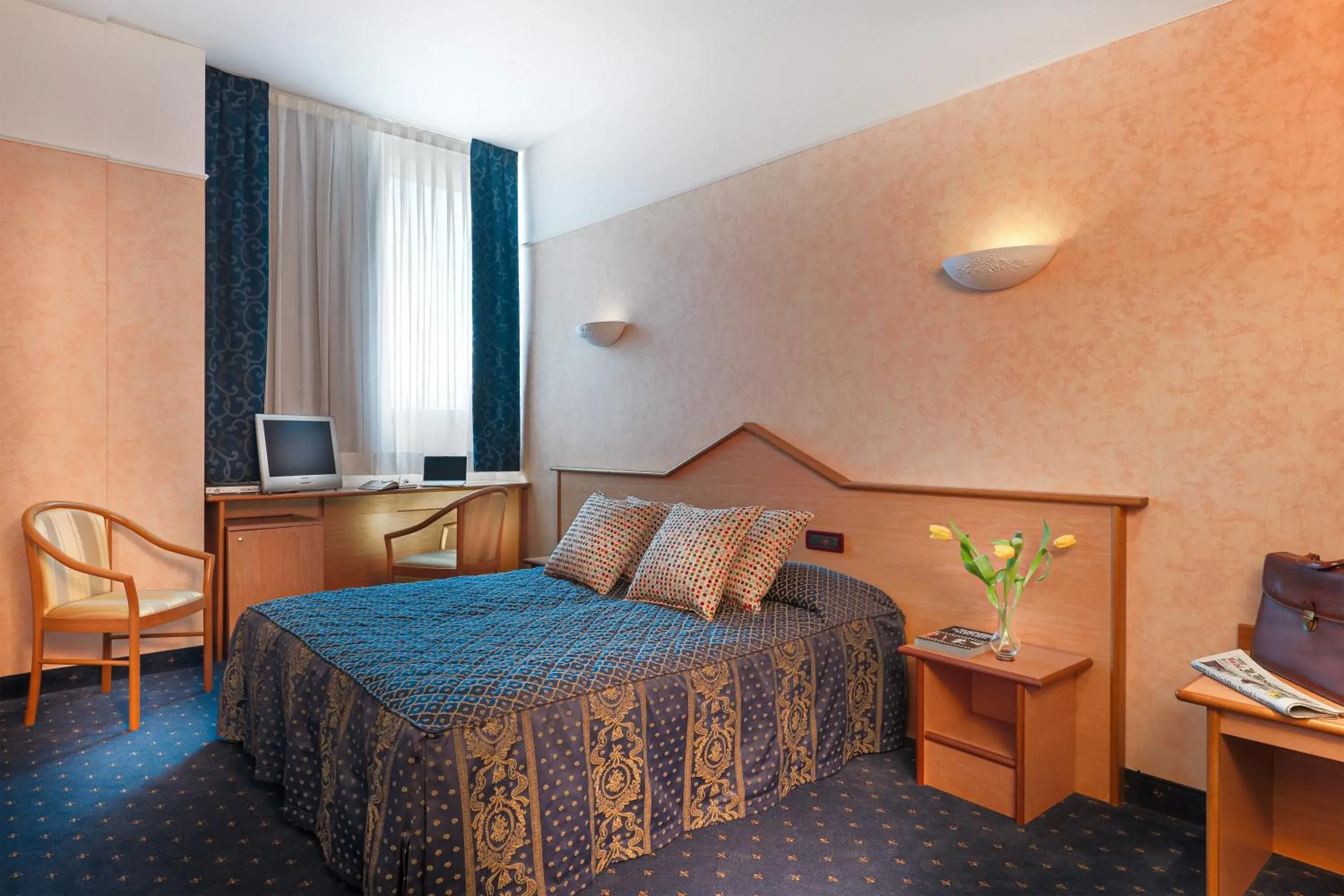 Hotel Le Sorgenti Hotel Le Sorgenti