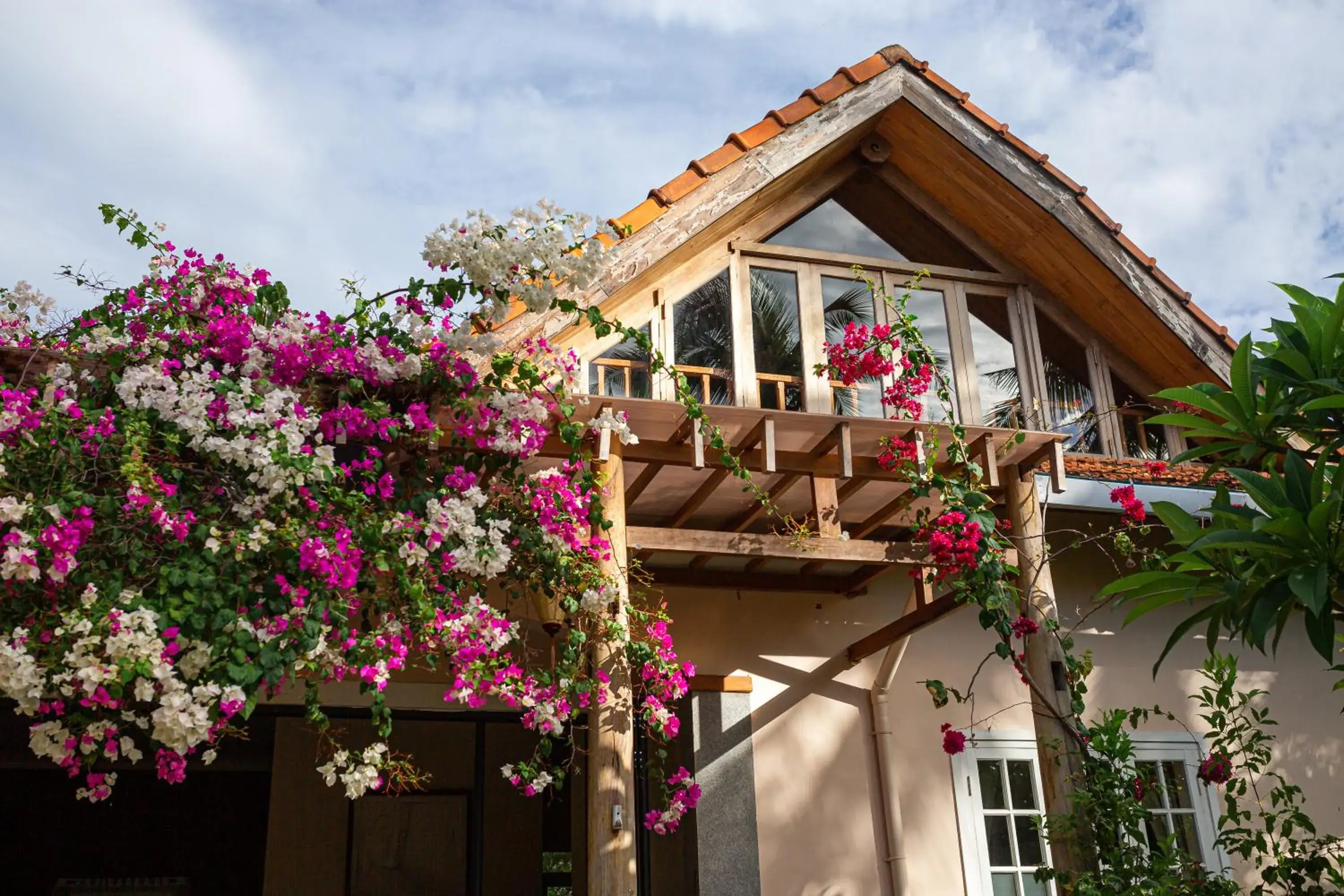 The Trang Villas The Trang Villas