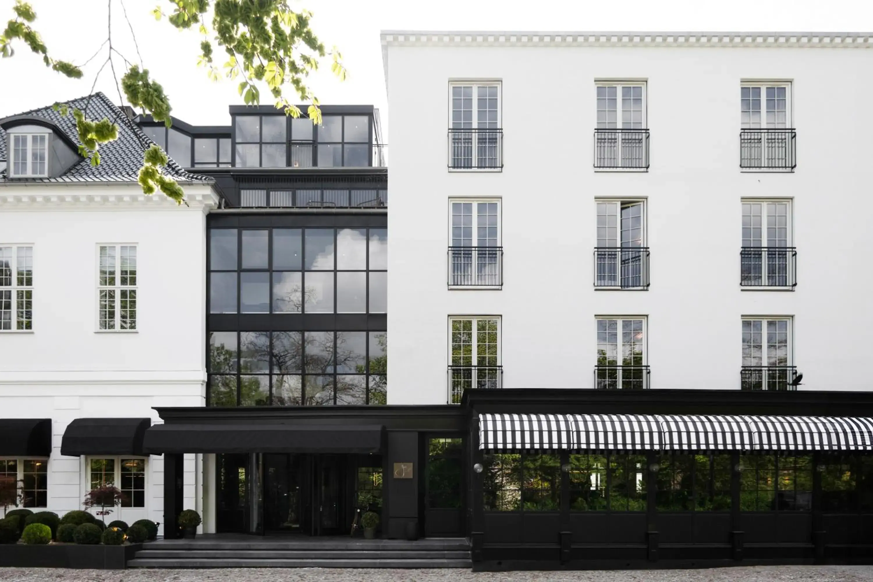 Park Lane Copenhagen Park Lane Copenhagen