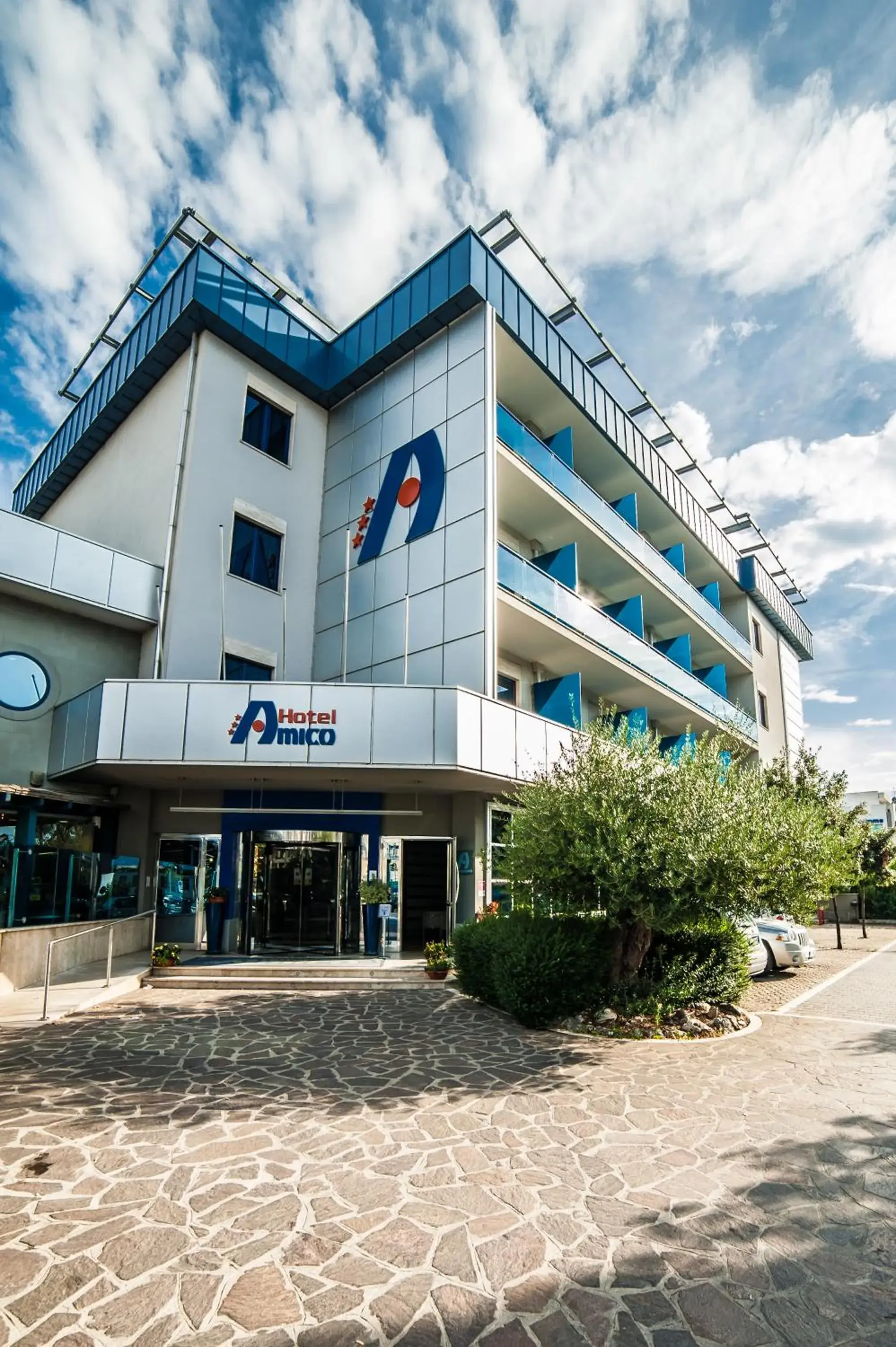 Hotel Amico Hotel Amico