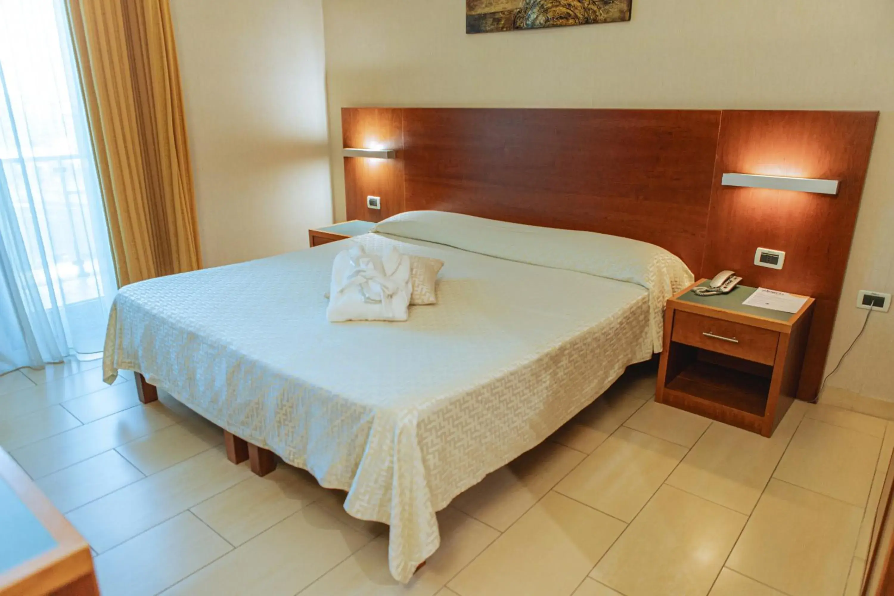 Hotel Amico Hotel Amico