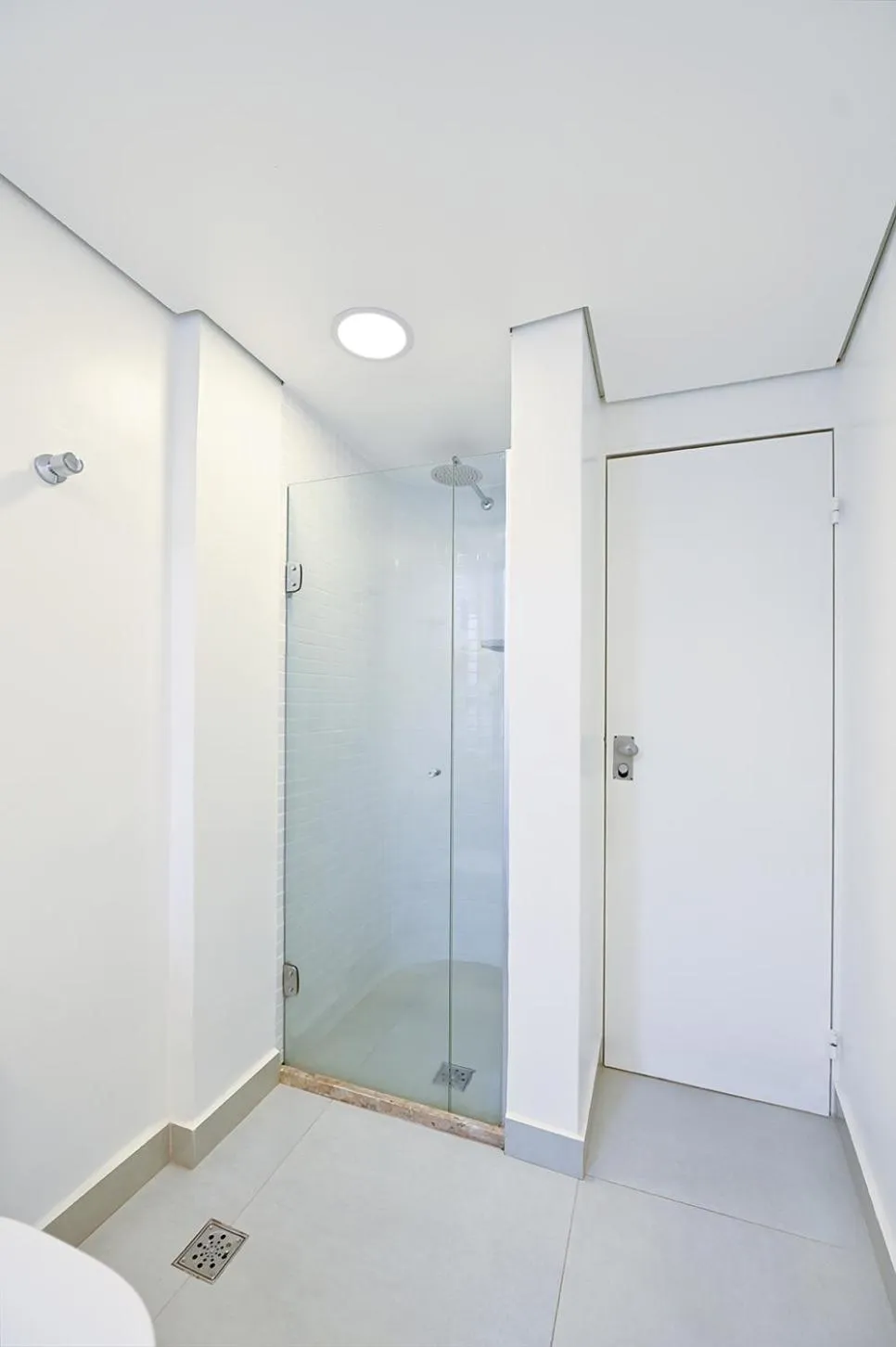 Twin Room in Monreale Express Glicério Campinas