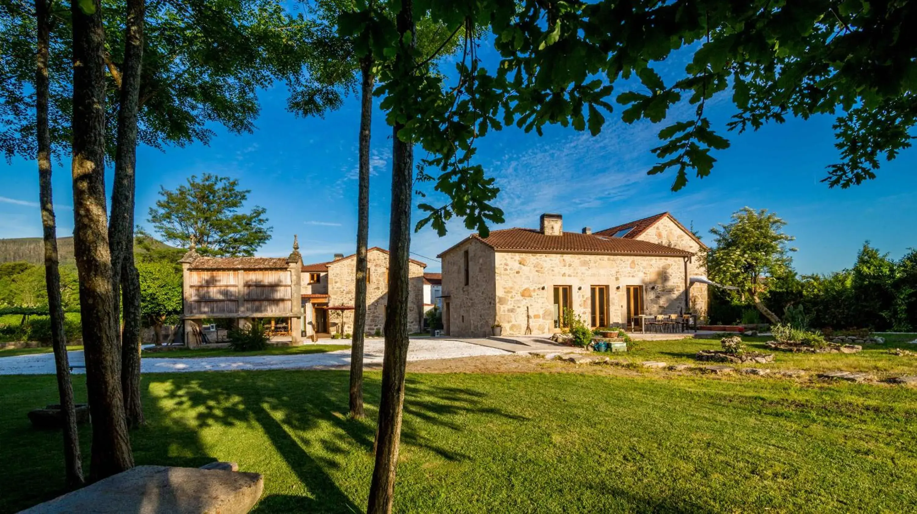 Os Lambráns Os Lambráns