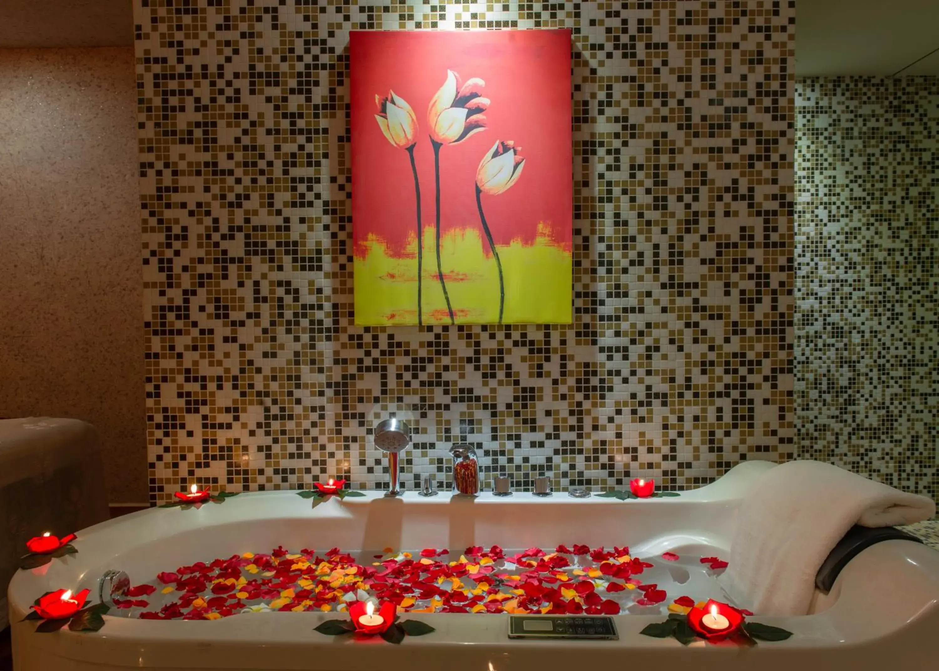 Spa and wellness centre/facilities in Havana Nha Trang Hotel Spa and wellness centre/facilities in Havana Nha Trang Hotel