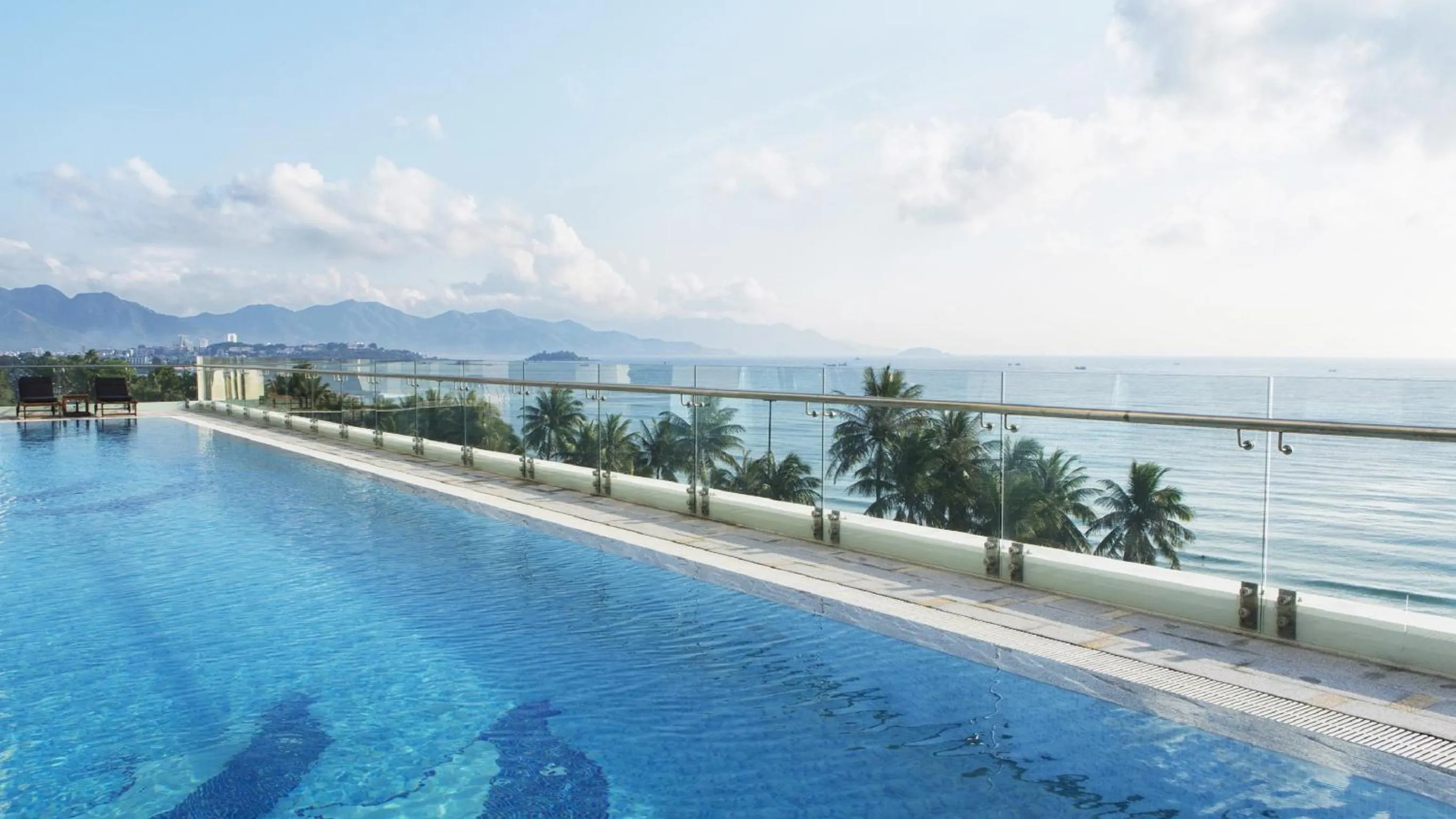 Day in Havana Nha Trang Hotel