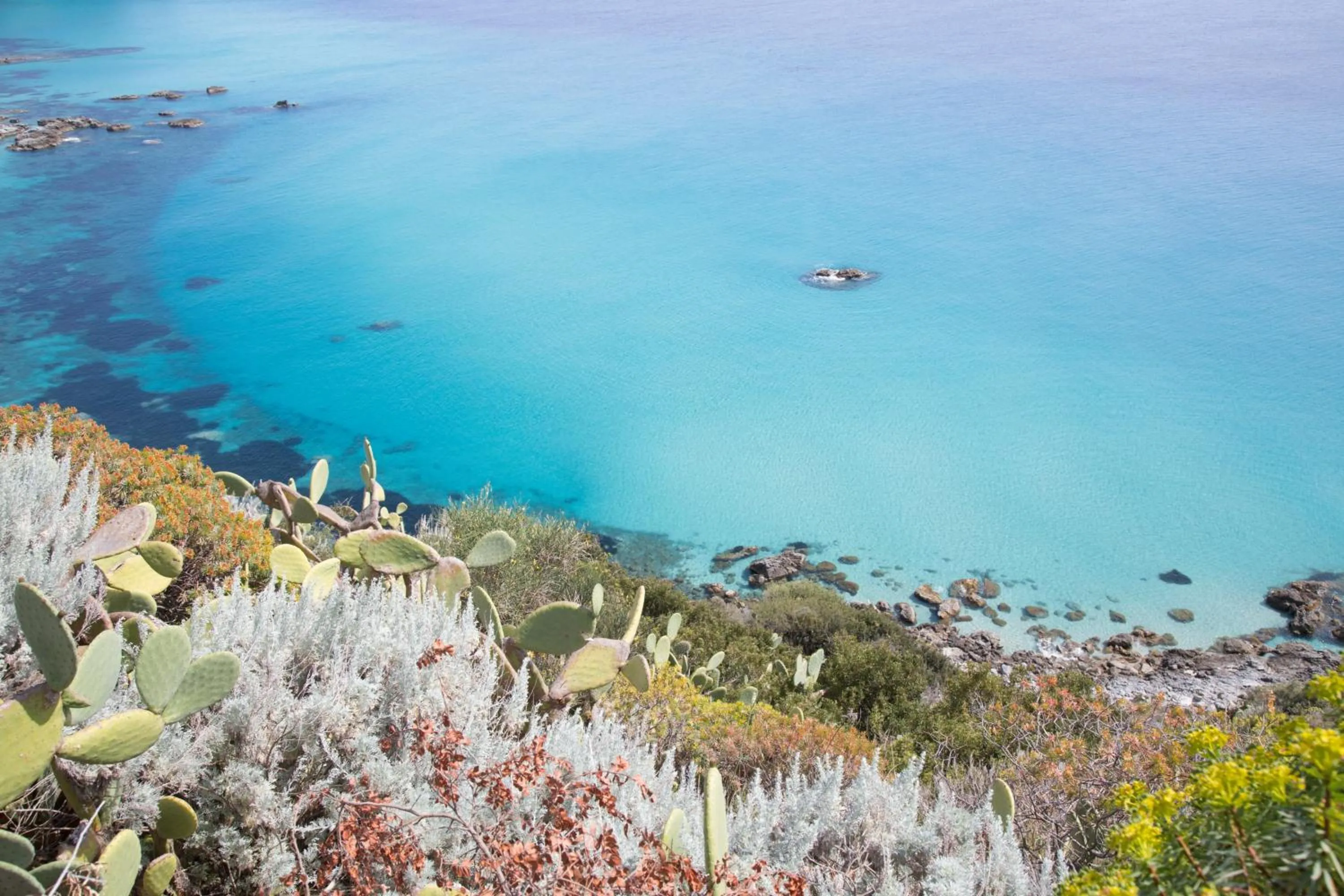 Nearby landmark in Suite Hotel L'Oasi di Riaci