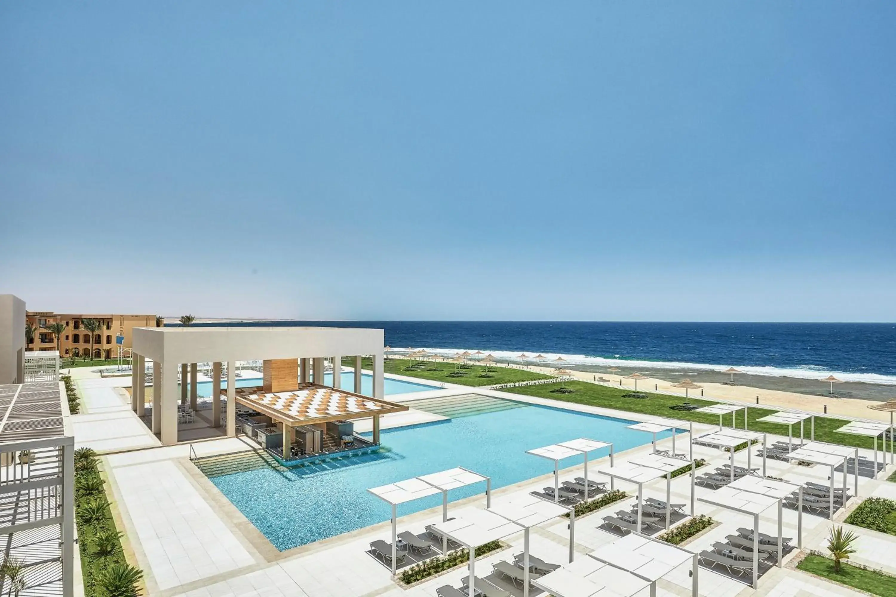 JAZ Elite Maraya JAZ Elite Maraya