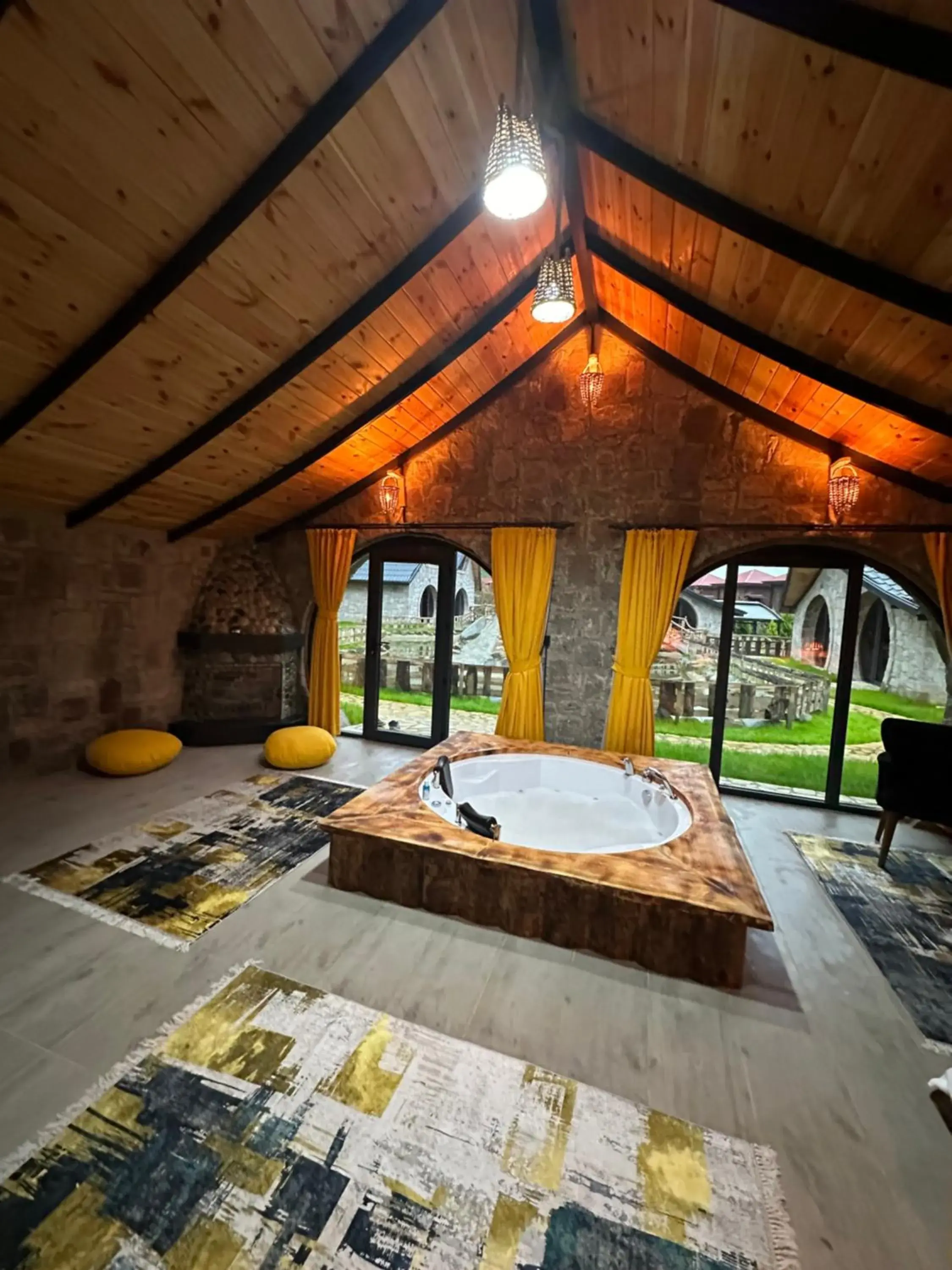 Mcora Tatil Köyü Mcora Tatil Köyü