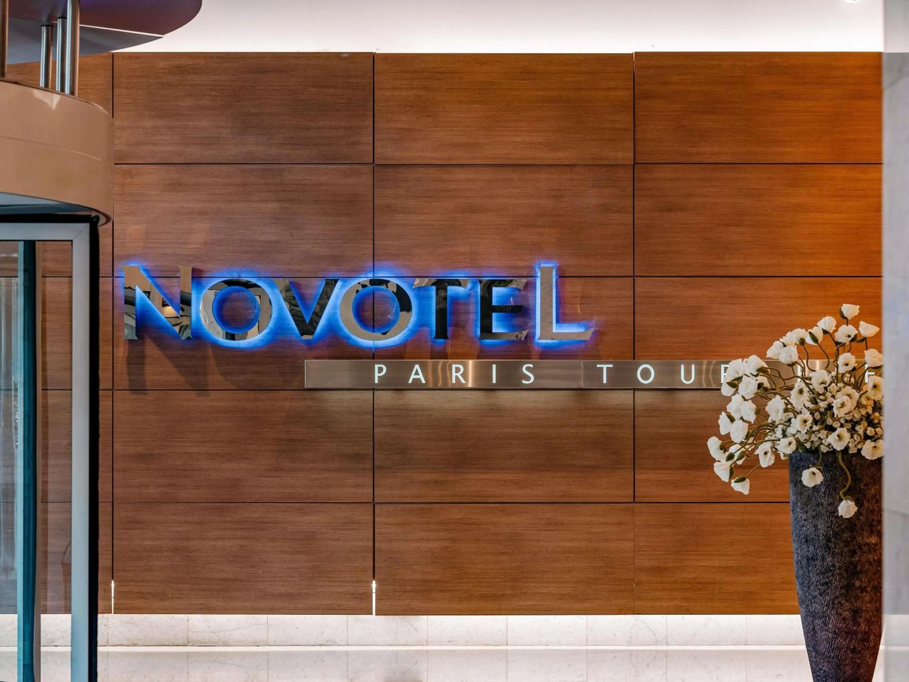 Other in Novotel Paris Centre Tour Eiffel