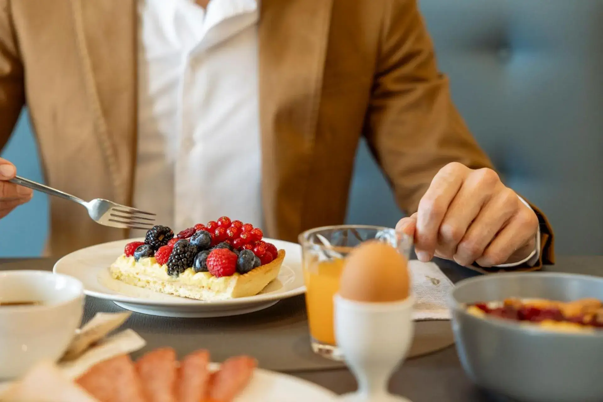 Hotel La Caporala Hotel La Caporala