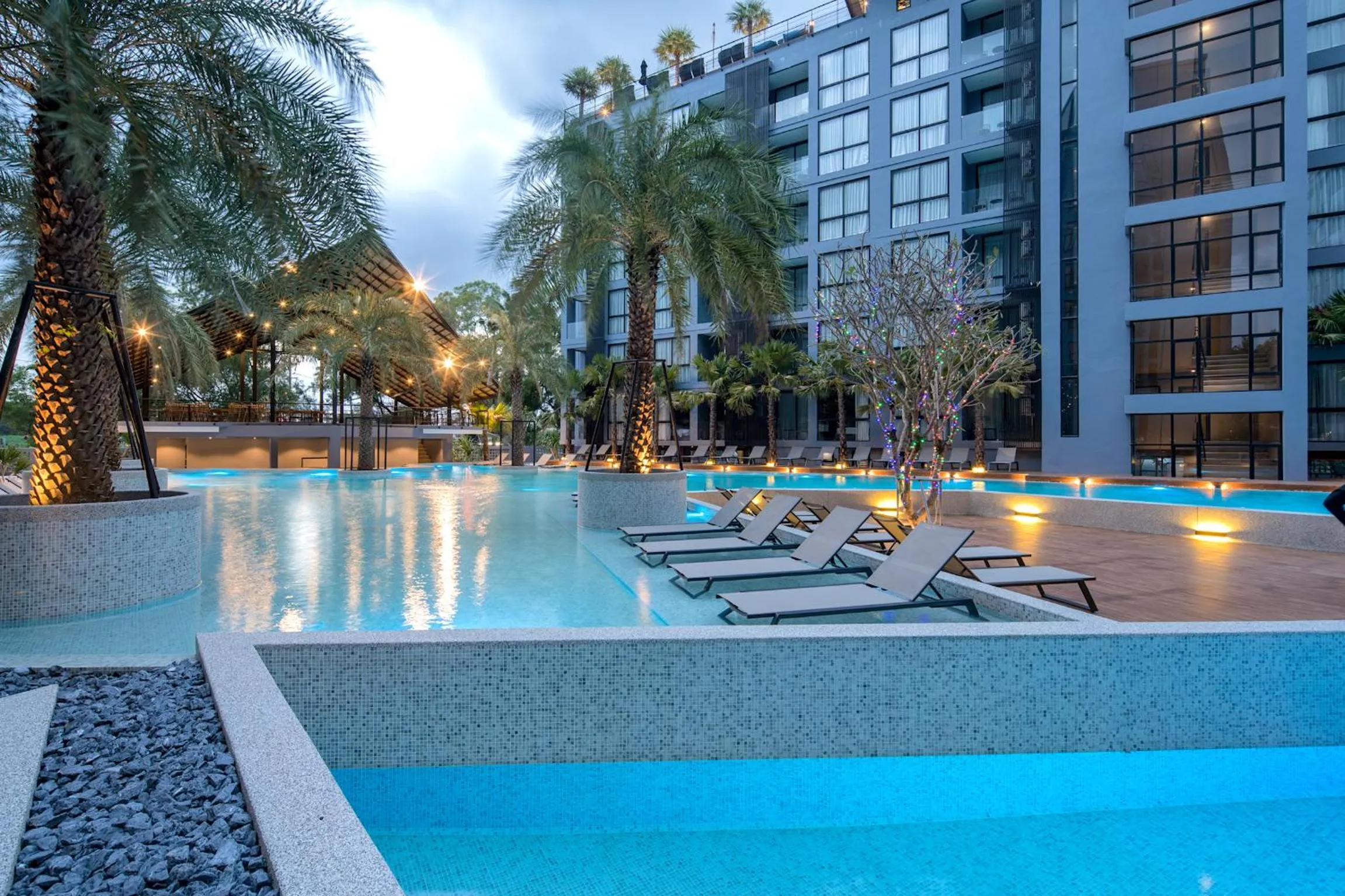 Citygate Kamala Resort and Residence - Official Account