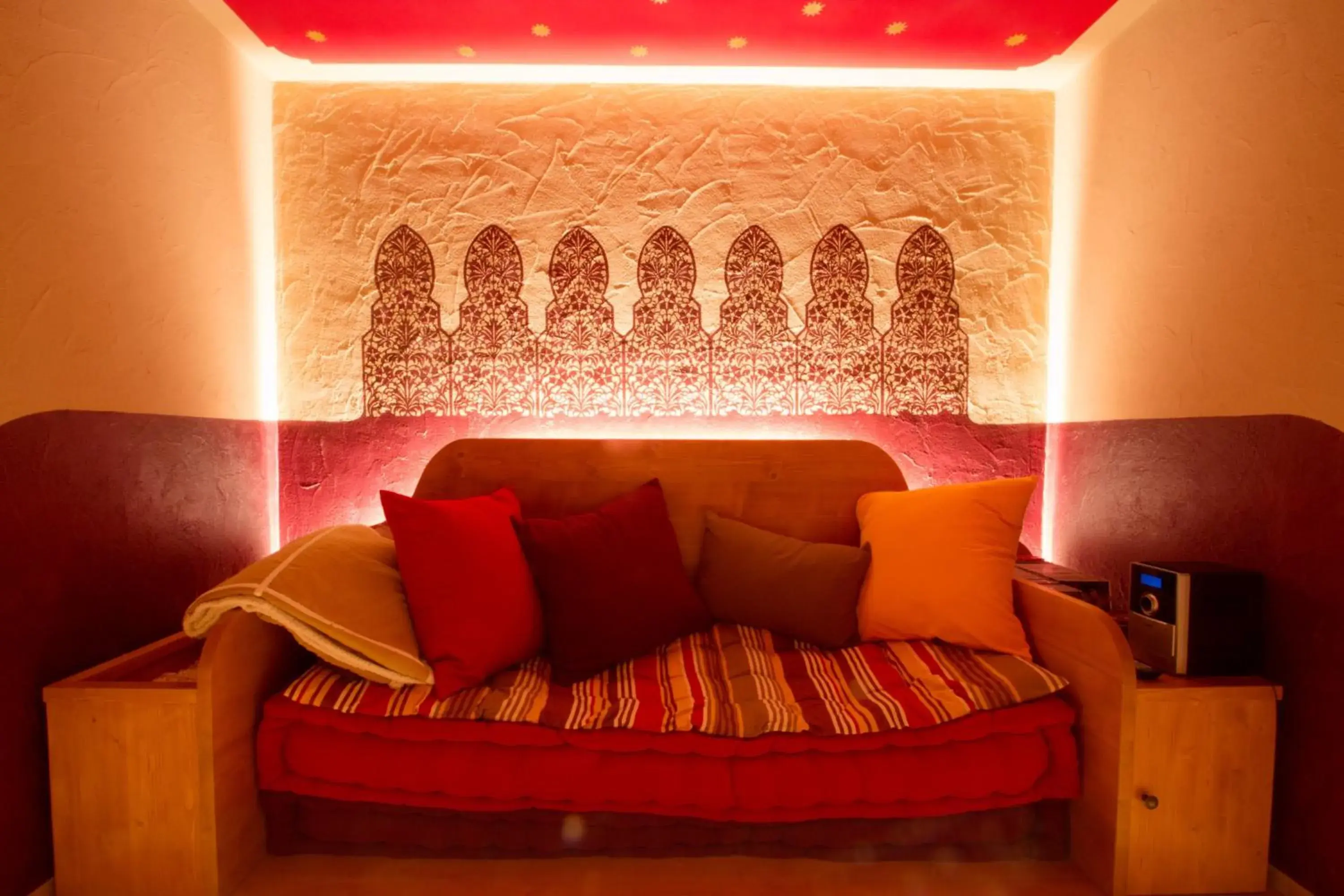 Spa and wellness centre/facilities in Schwarzer Adler Spa and wellness centre/facilities in Schwarzer Adler