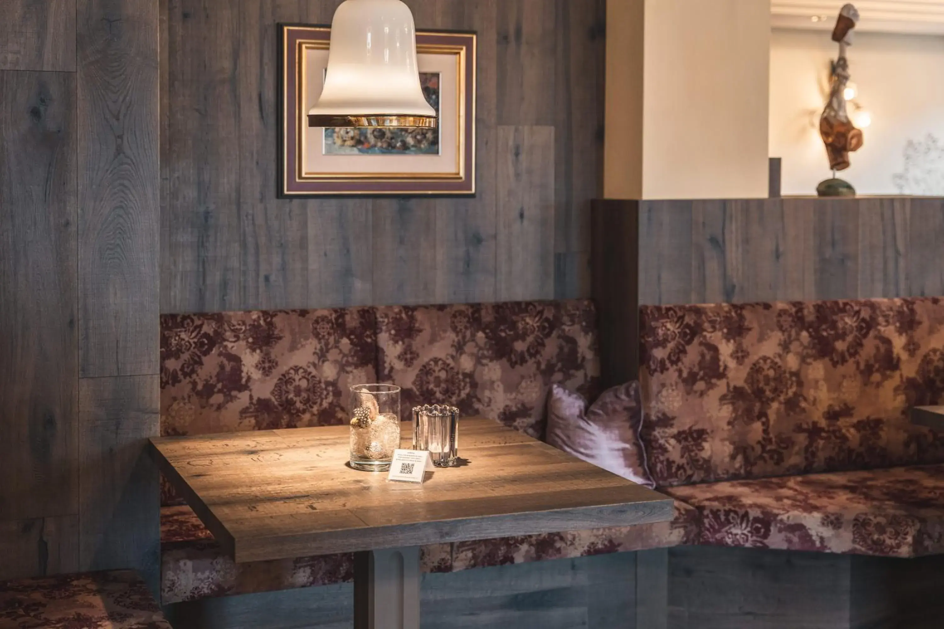 Restaurant/places to eat in Schwarzer Adler Restaurant/places to eat in Schwarzer Adler