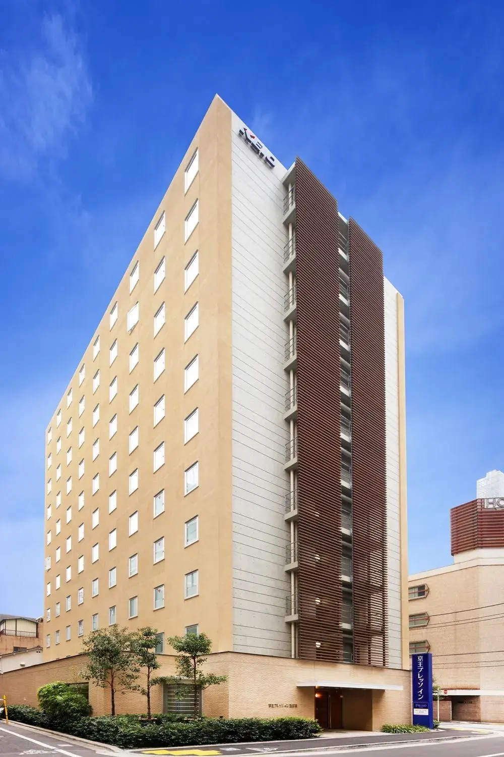 Keio Presso Inn Gotanda Keio Presso Inn Gotanda