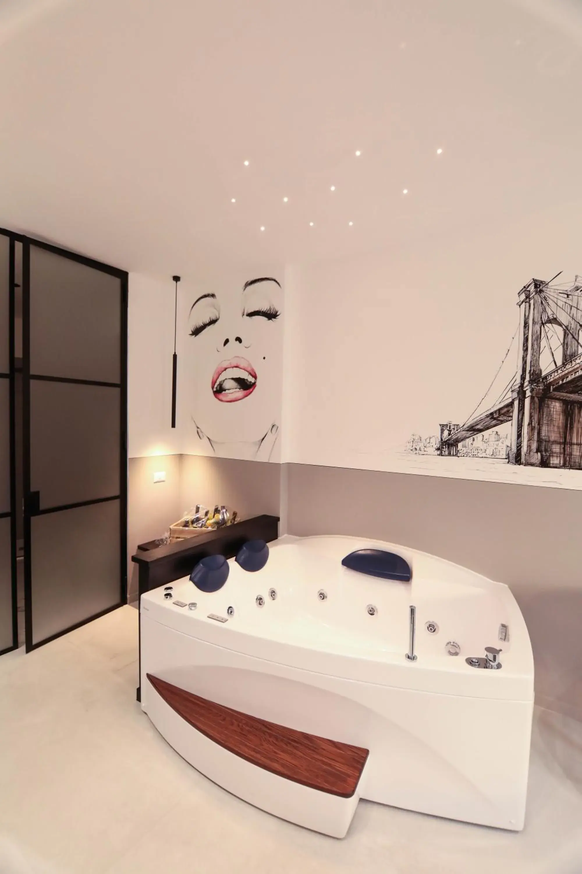 O.Effe. Suites / Vatican O.Effe. Suites / Vatican