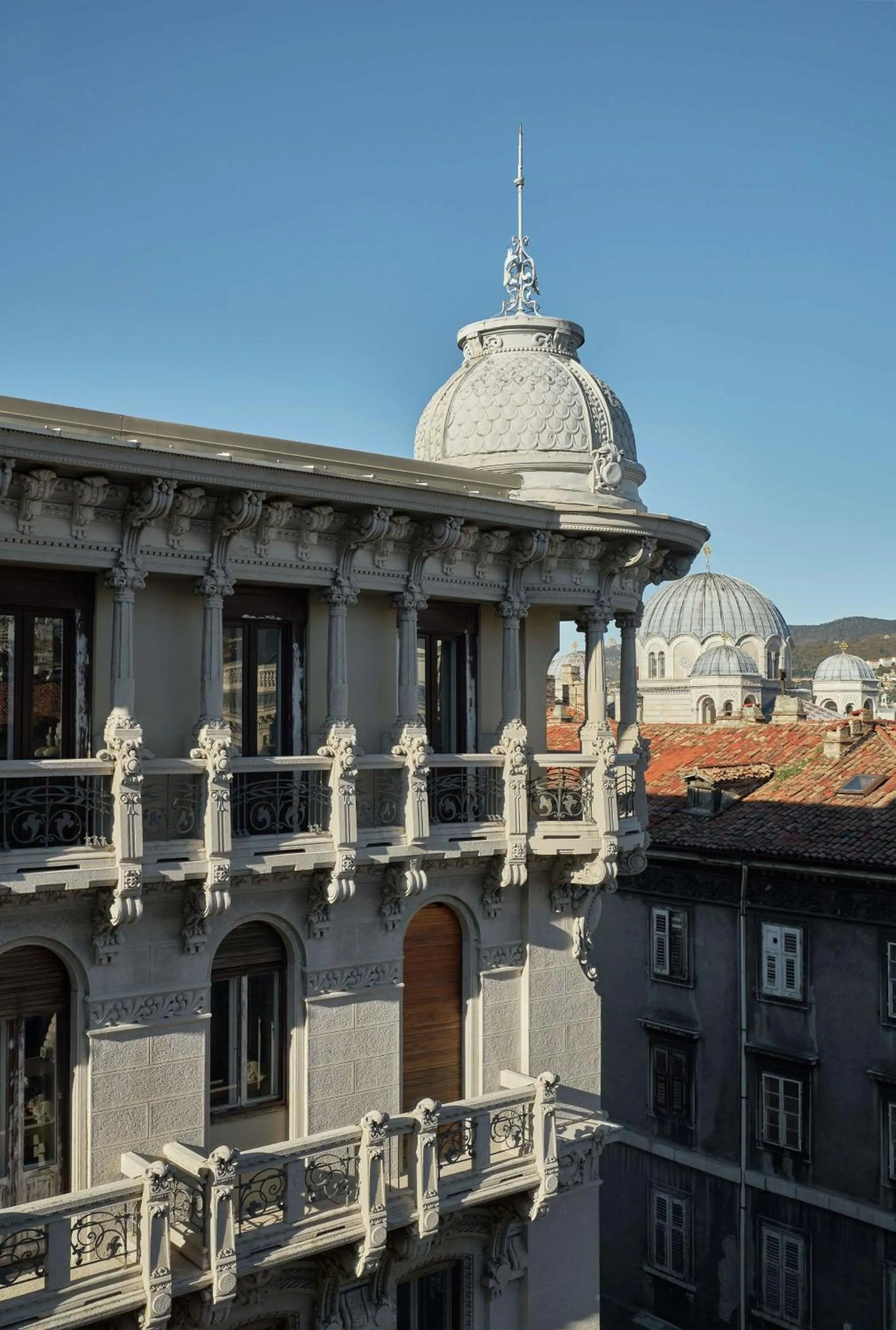 DoubleTree By Hilton Trieste