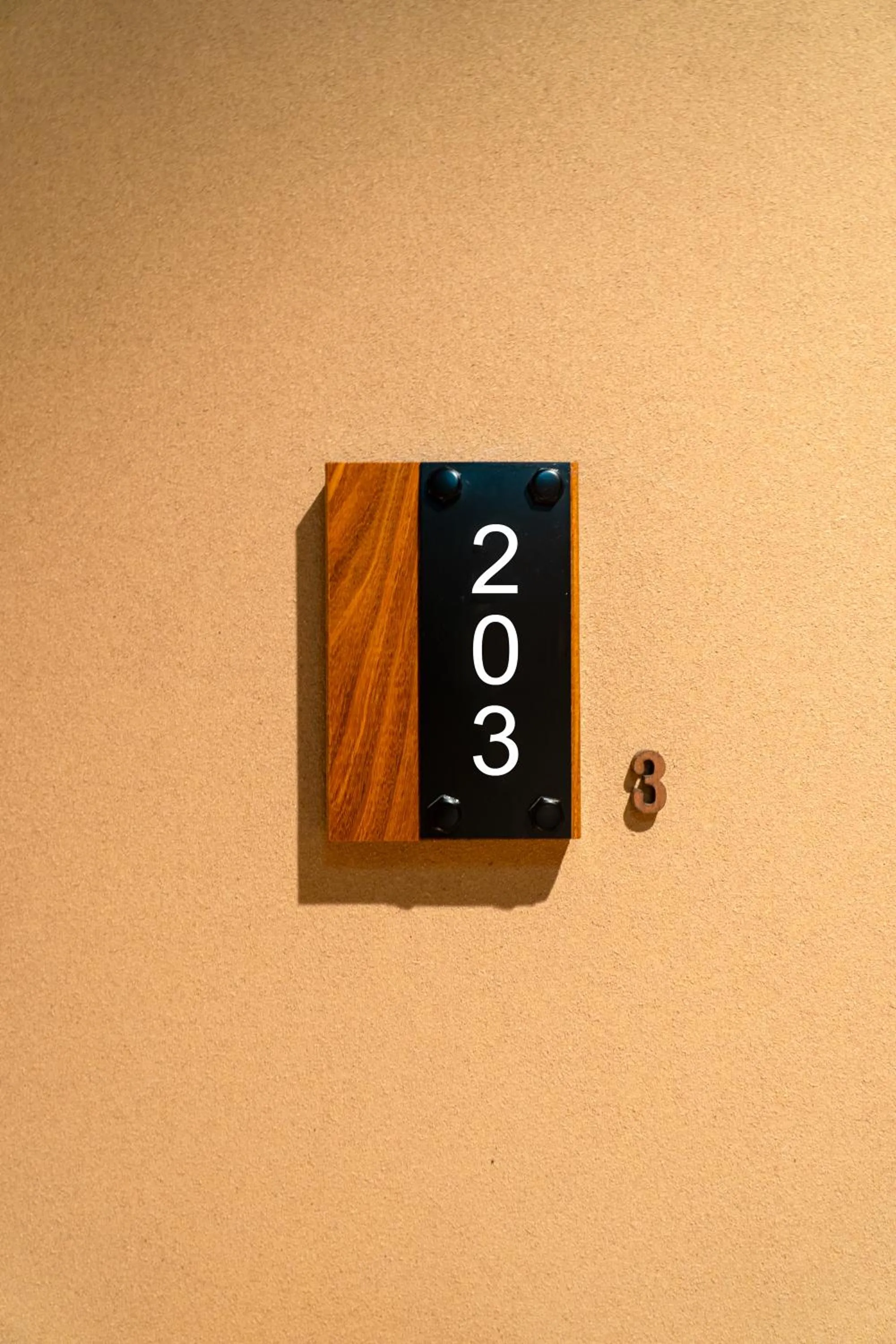 Twin Room with Extra Bed in 都電屋 TodenHotel