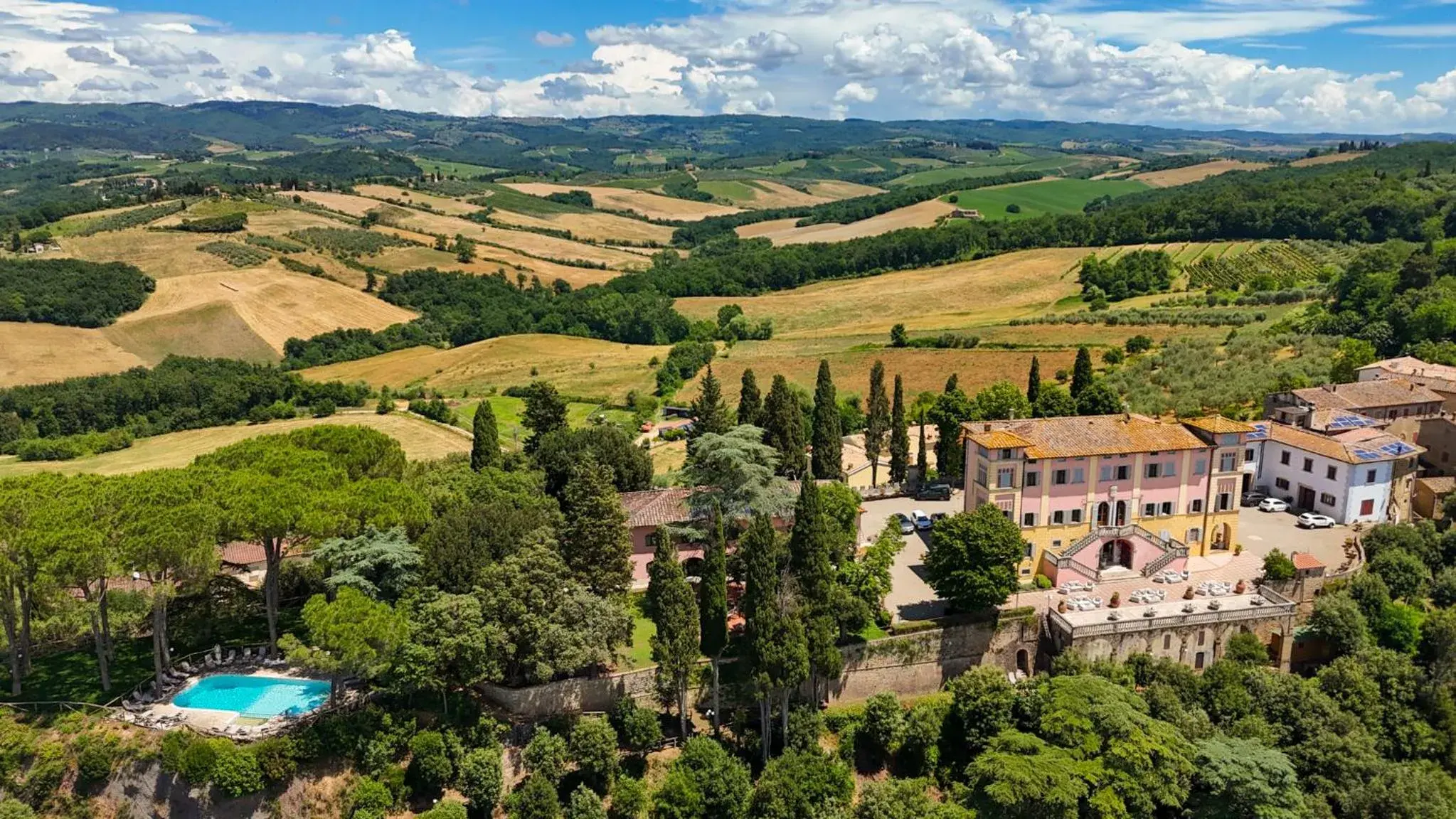 Villa Lecchi Hotel Wellness Villa Lecchi Hotel Wellness
