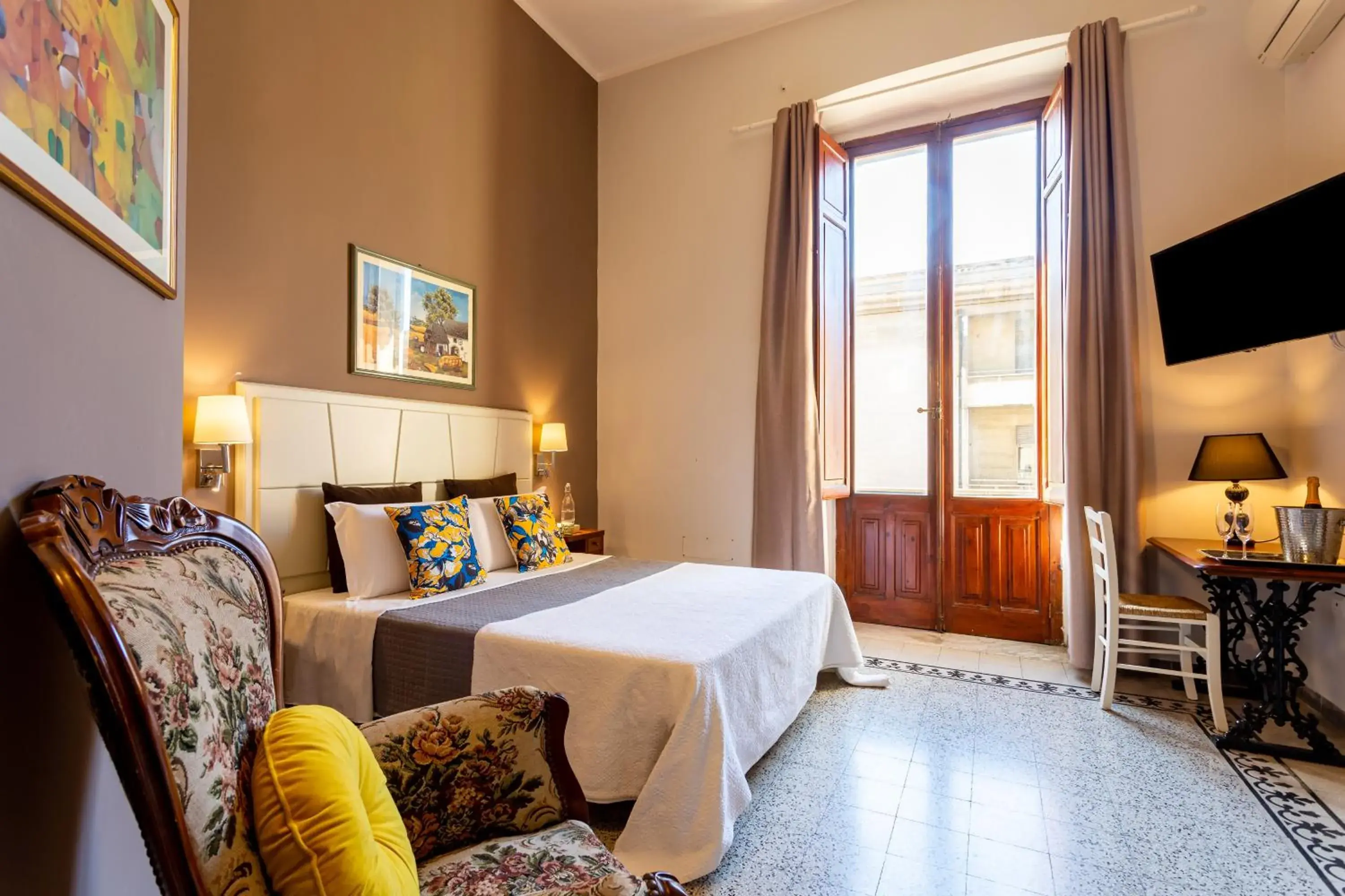 Marlin Rooms Marlin Rooms