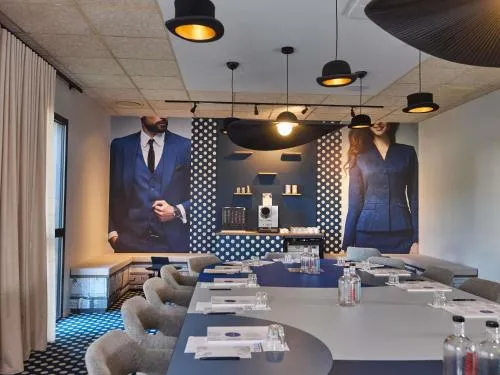 Novotel Valence Sud