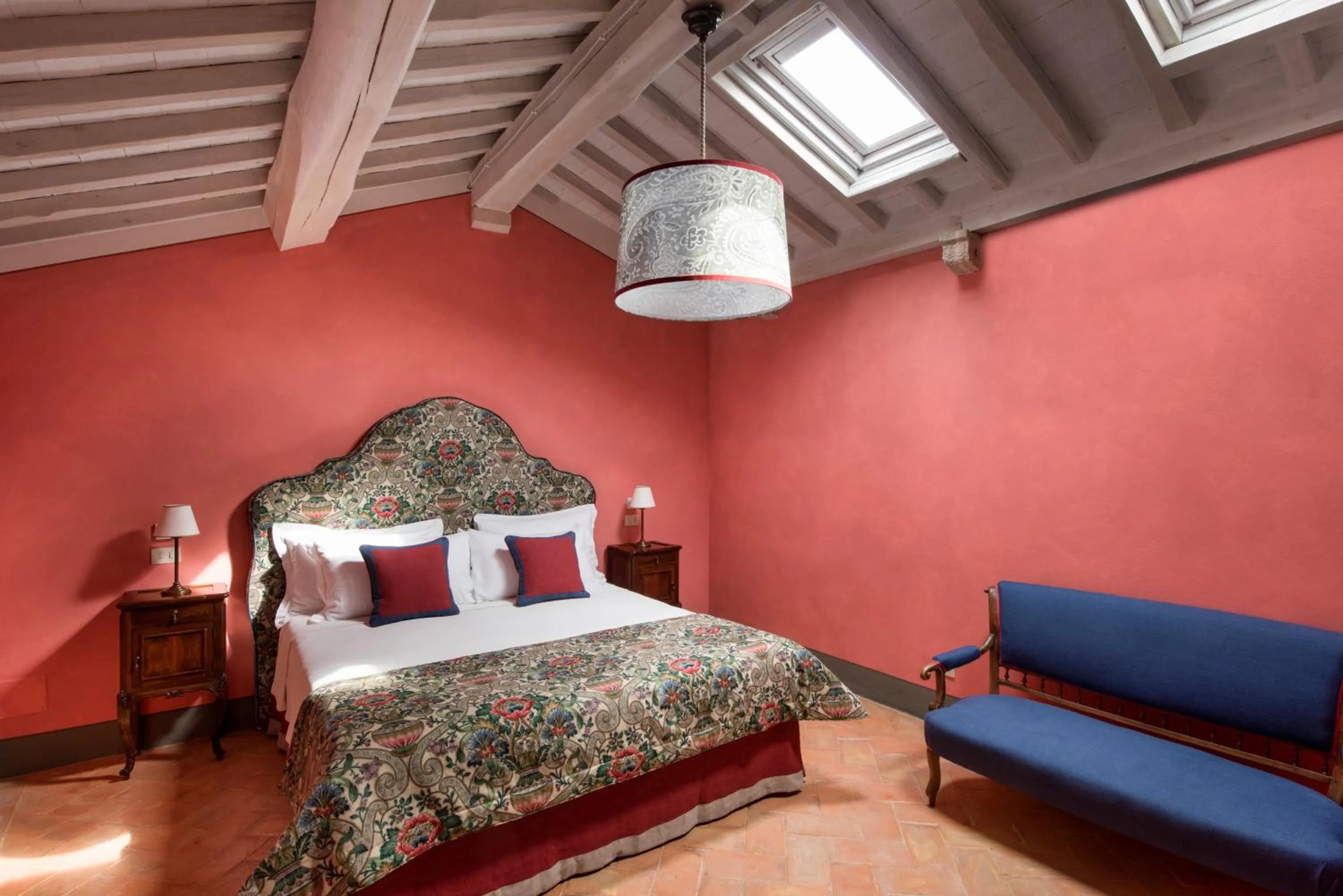 One-Bedroom Apartment in Borgo Pignano Volterra Tuscany