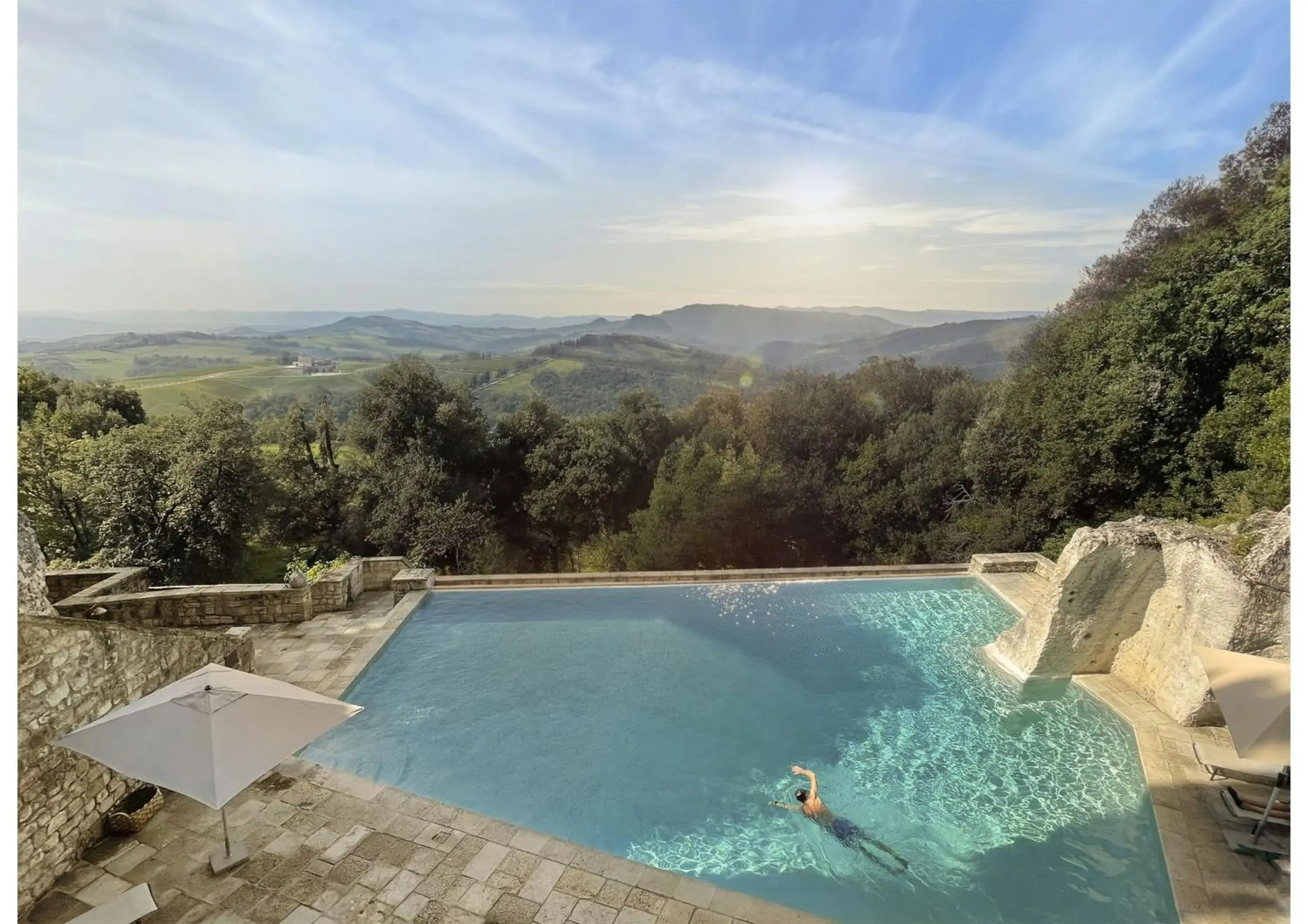 Borgo Pignano Volterra Tuscany Borgo Pignano Volterra Tuscany