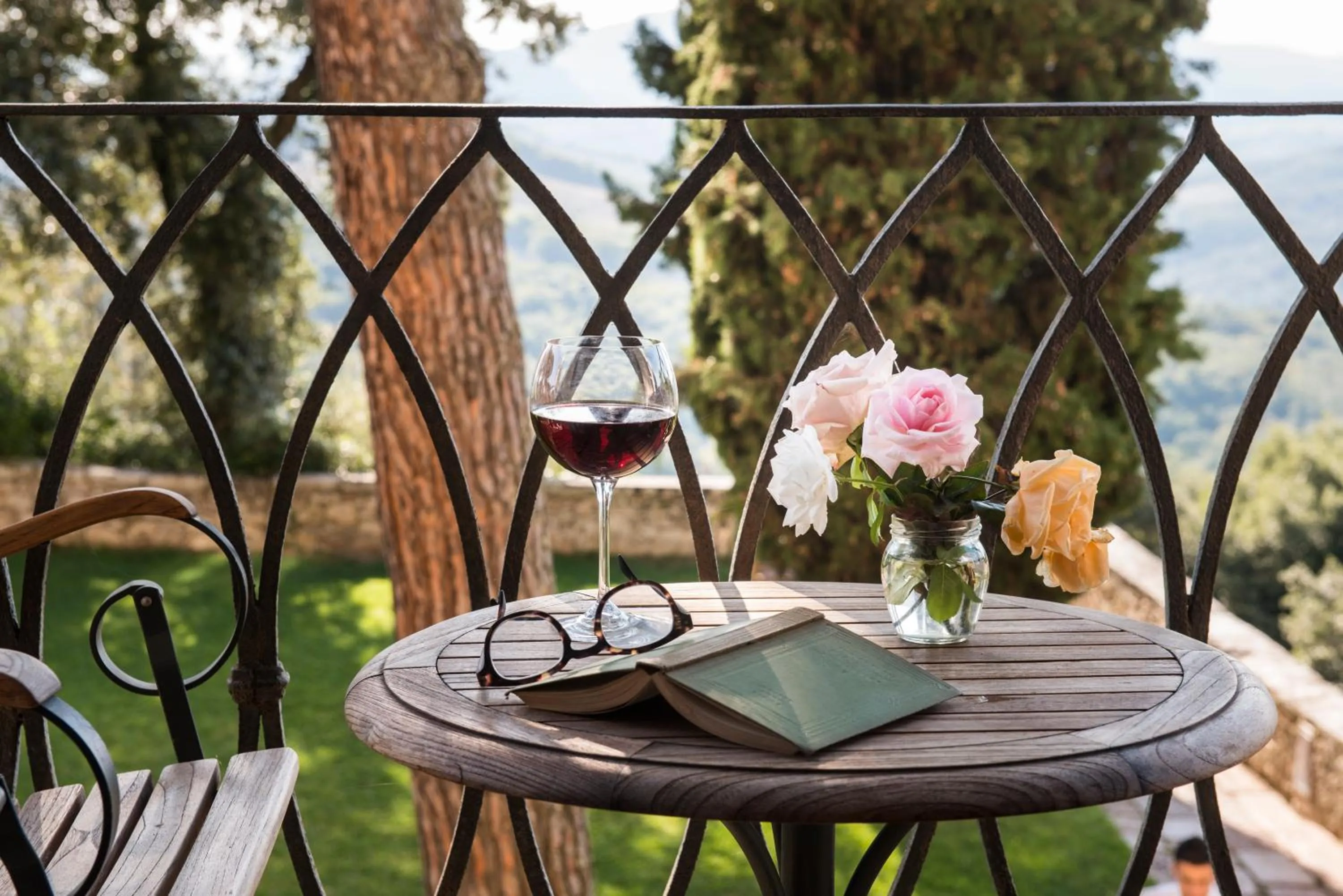 Exclusive Suite in Borgo Pignano Volterra Tuscany