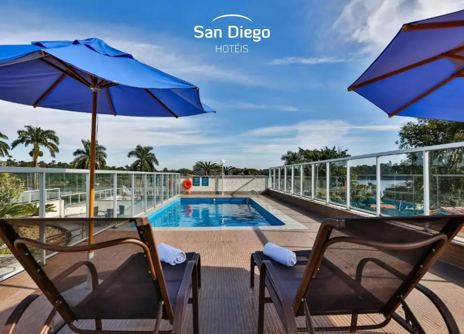 San Diego Suites Pampulha Hotel - Oficial San Diego Suites Pampulha Hotel - Oficial